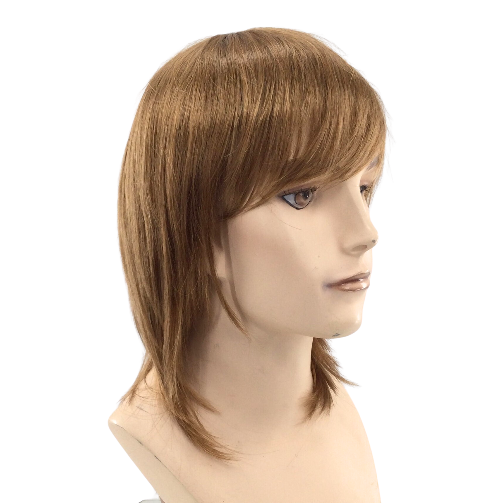 SHAGGY Theatrical Costume Wig