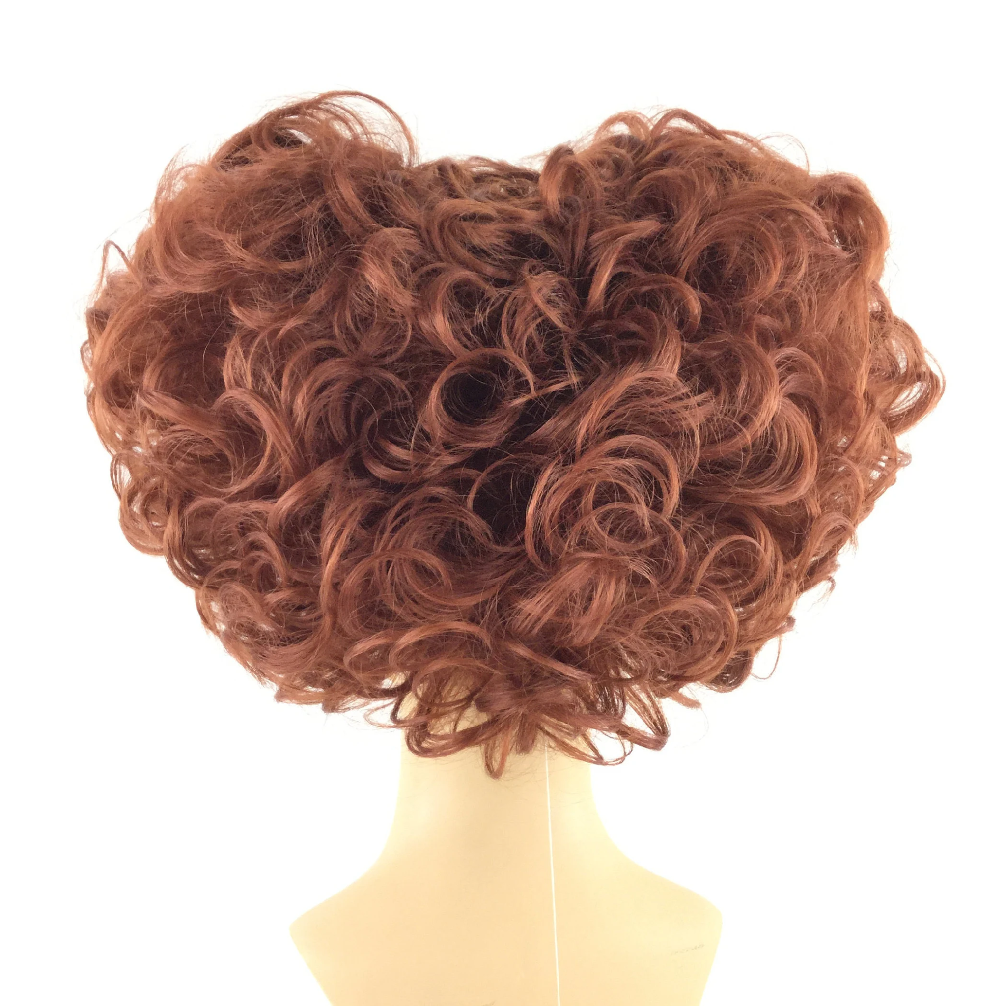 WINIFRED SANDERSON Theatrical Costume Wig