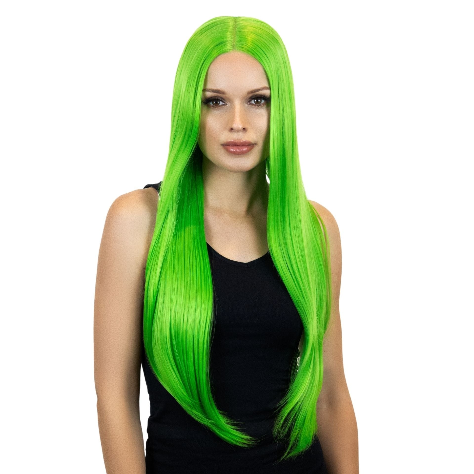 Professional LACE-FRONT Cosplay/Anime Long Wig - 5 Colors