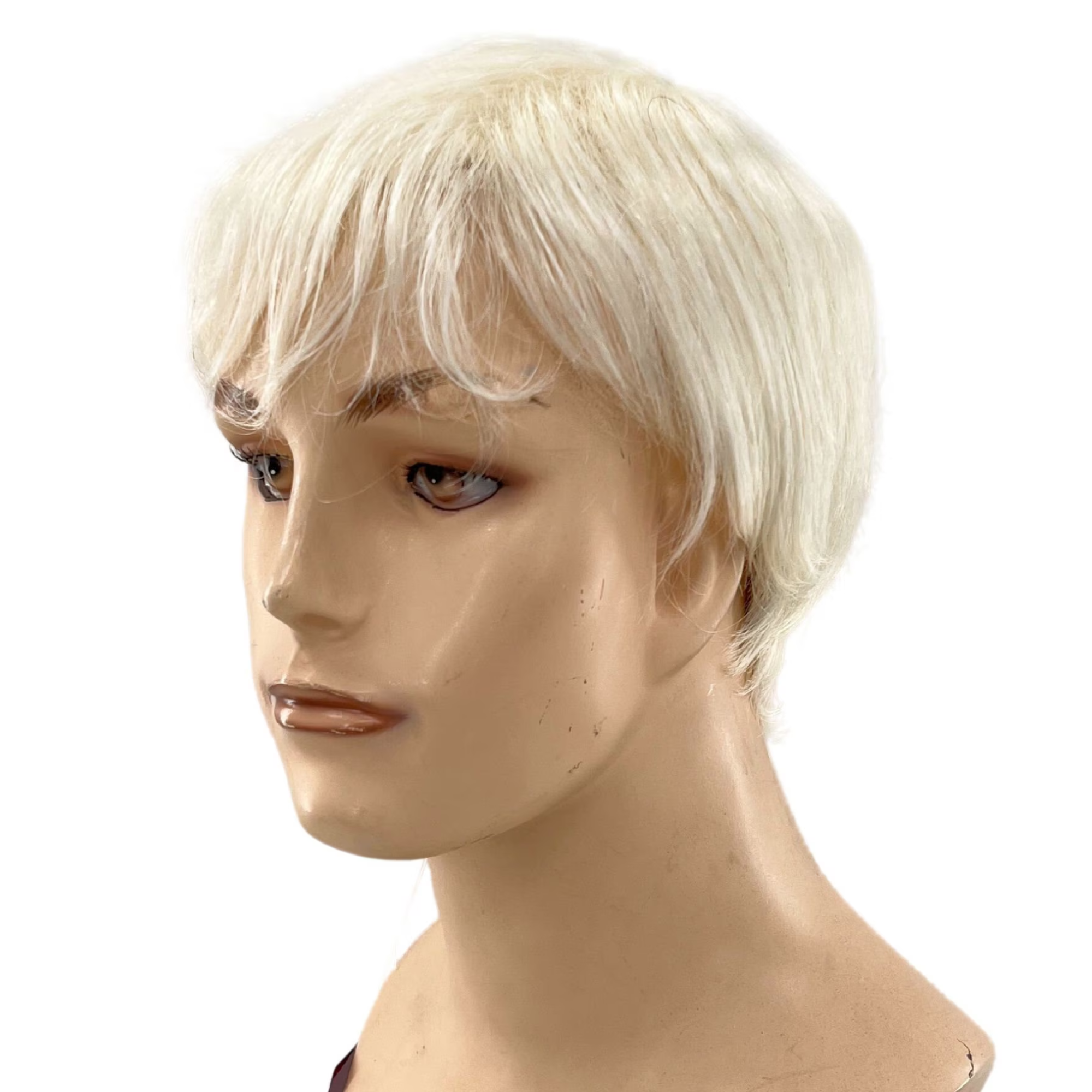 KEN Style Theatrical Costume Wig