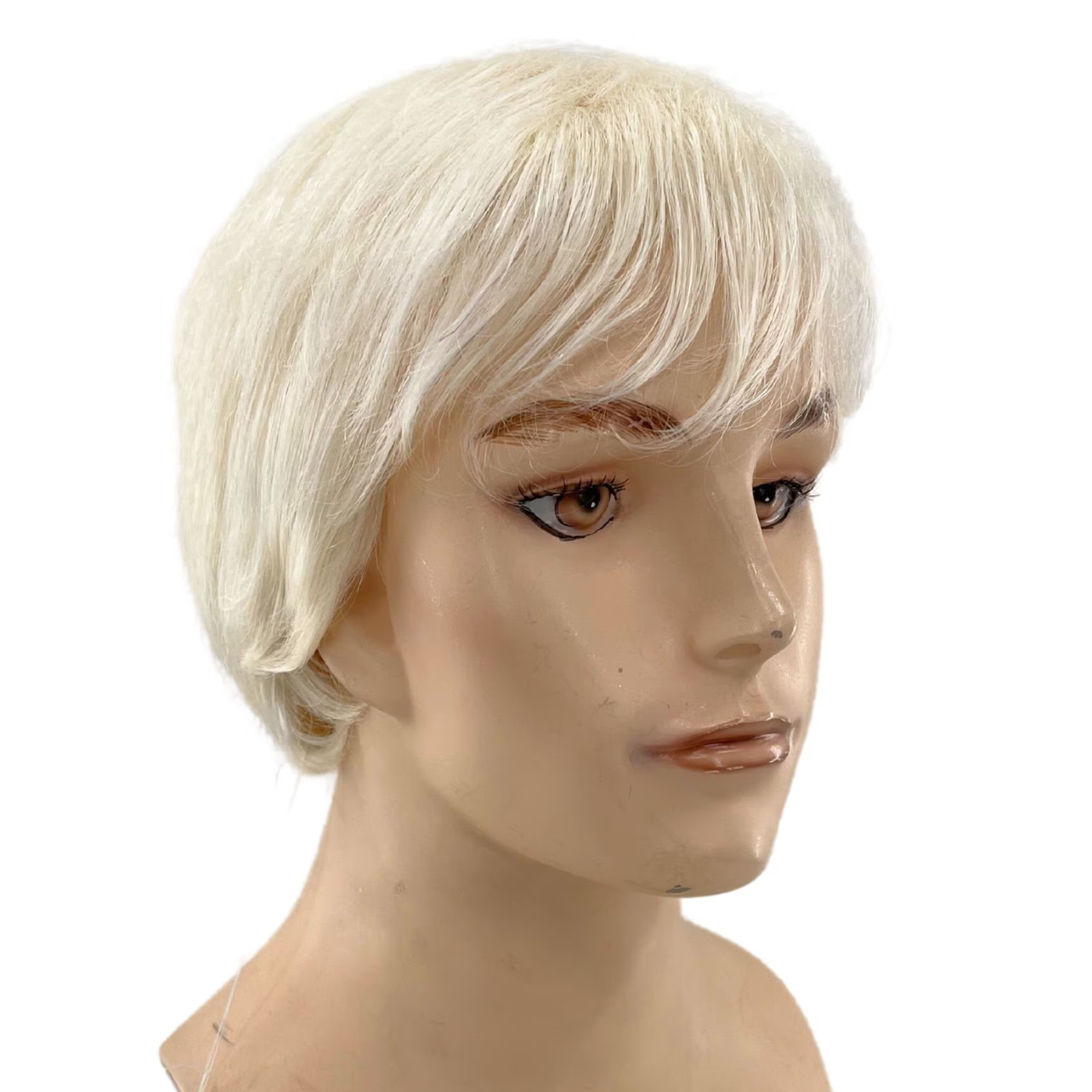 KEN Style Theatrical Costume Wig