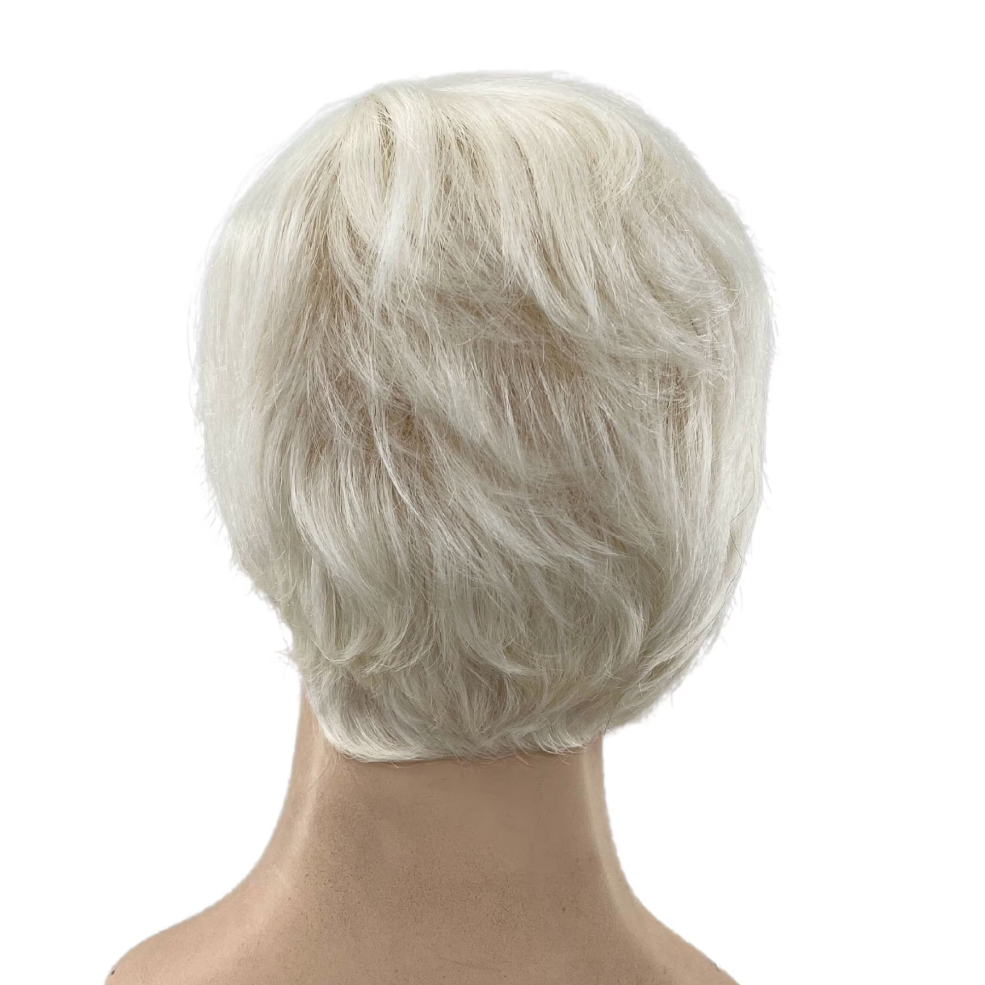 KEN Style Theatrical Costume Wig