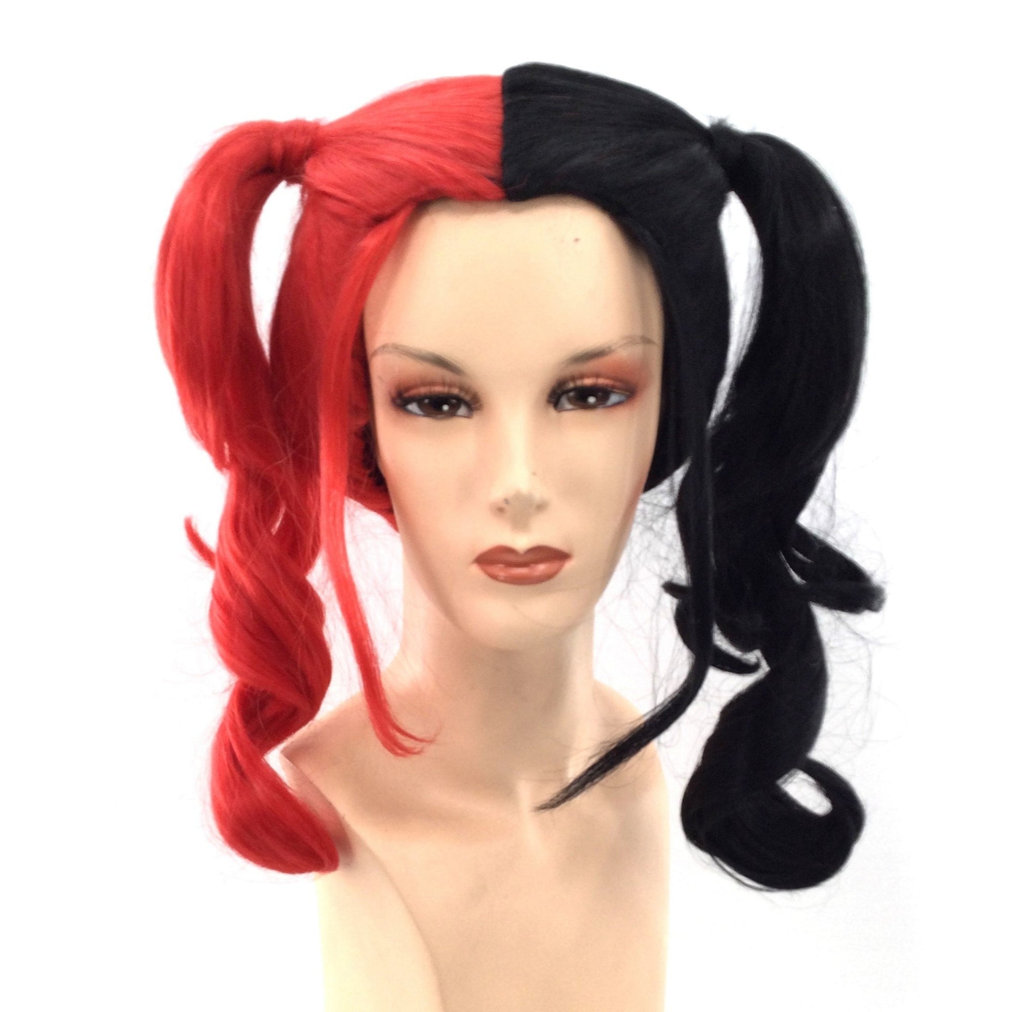 HARLEY Theatrical Costume Wig