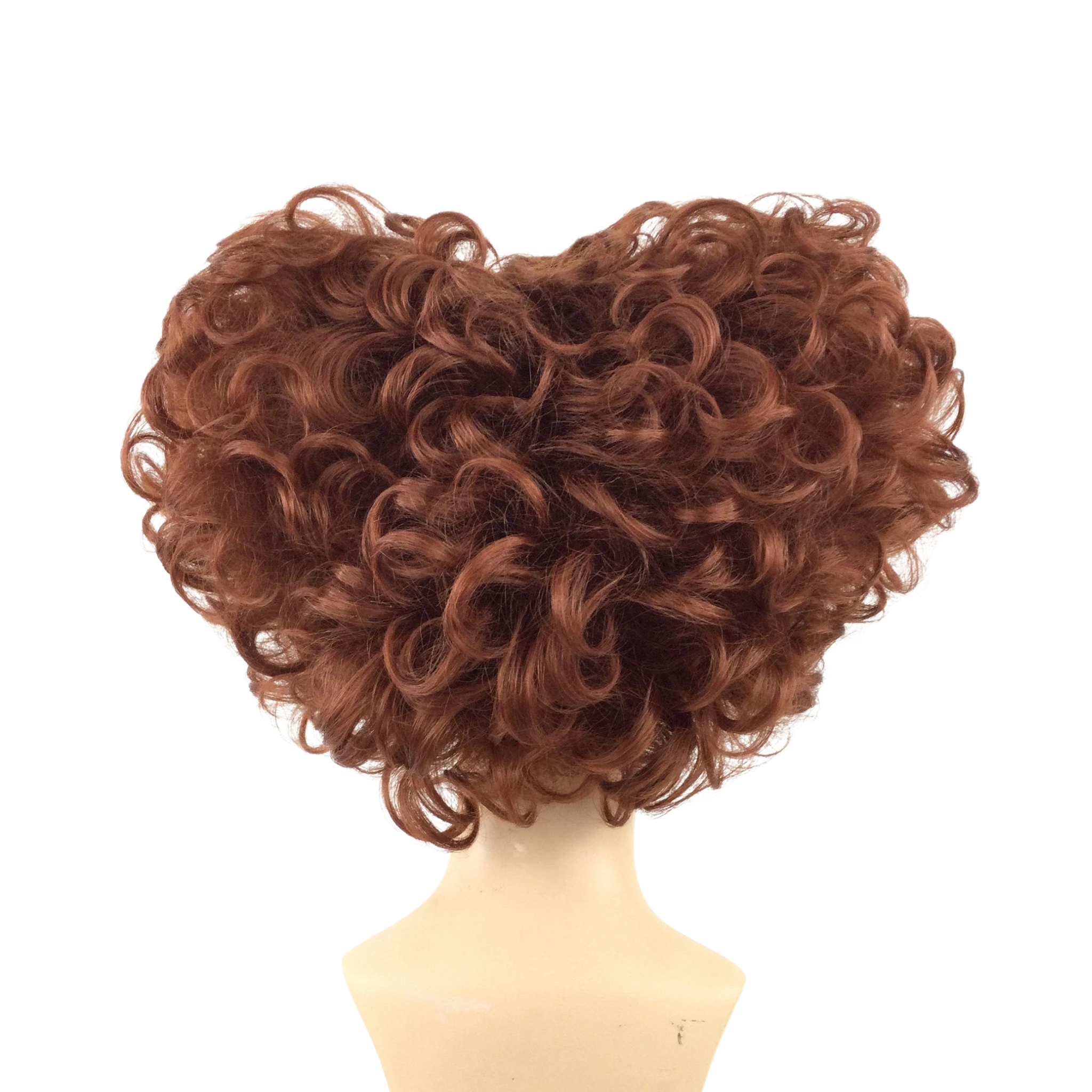 Professional LACE-FRONT WINIFRED SANDERSON Wig
