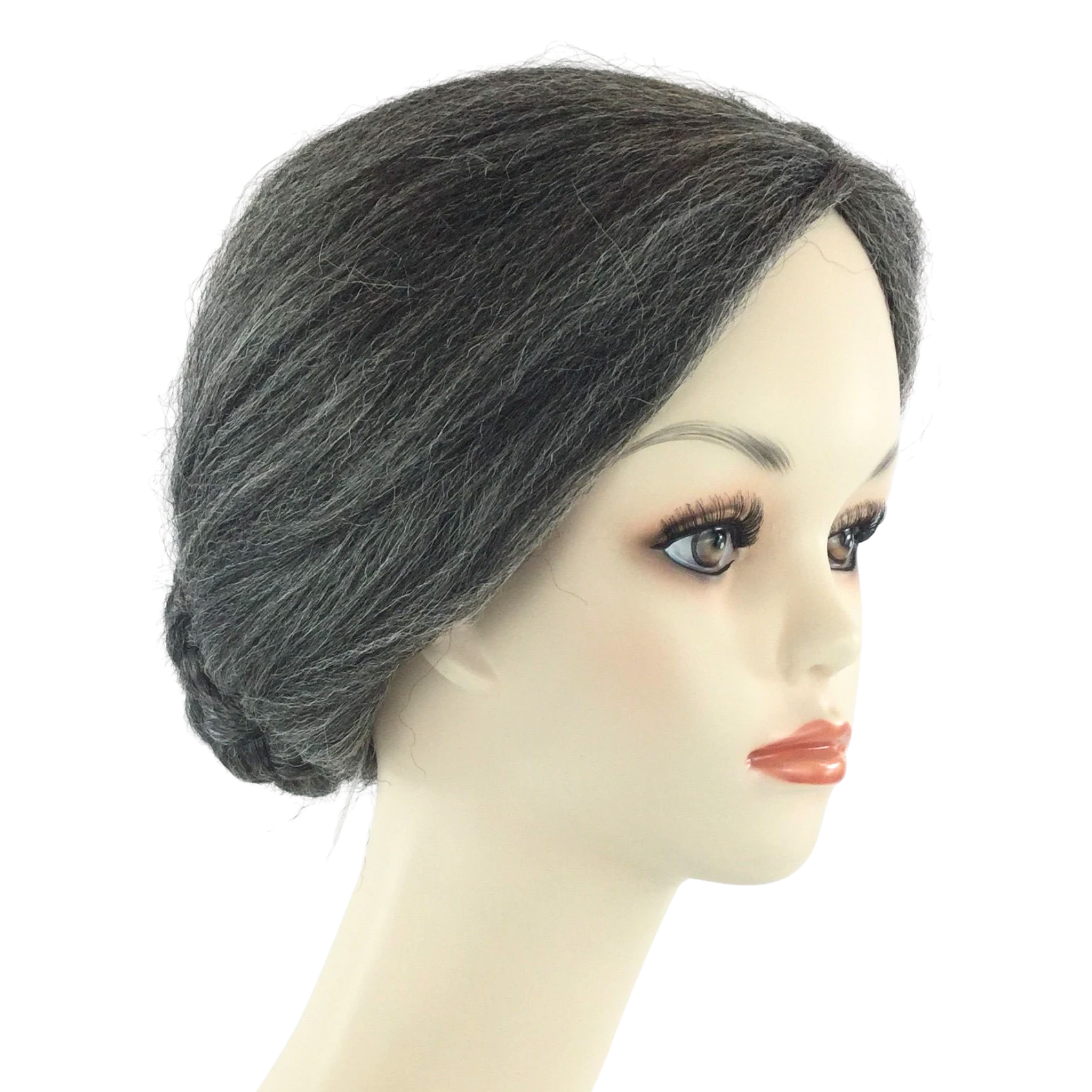 RUTH BADER GINSBURG Theatrical Costume Wig