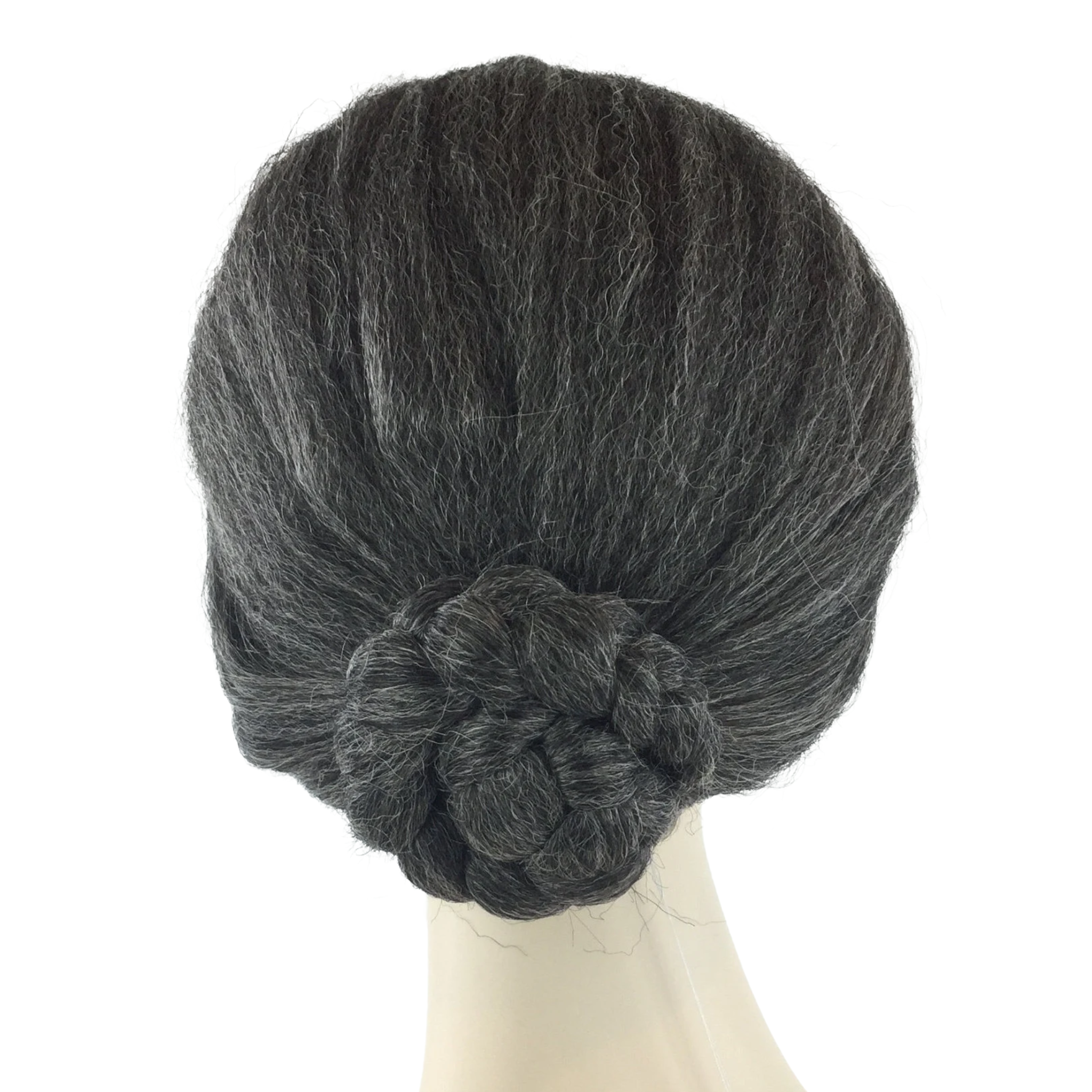 RUTH BADER GINSBURG Theatrical Costume Wig