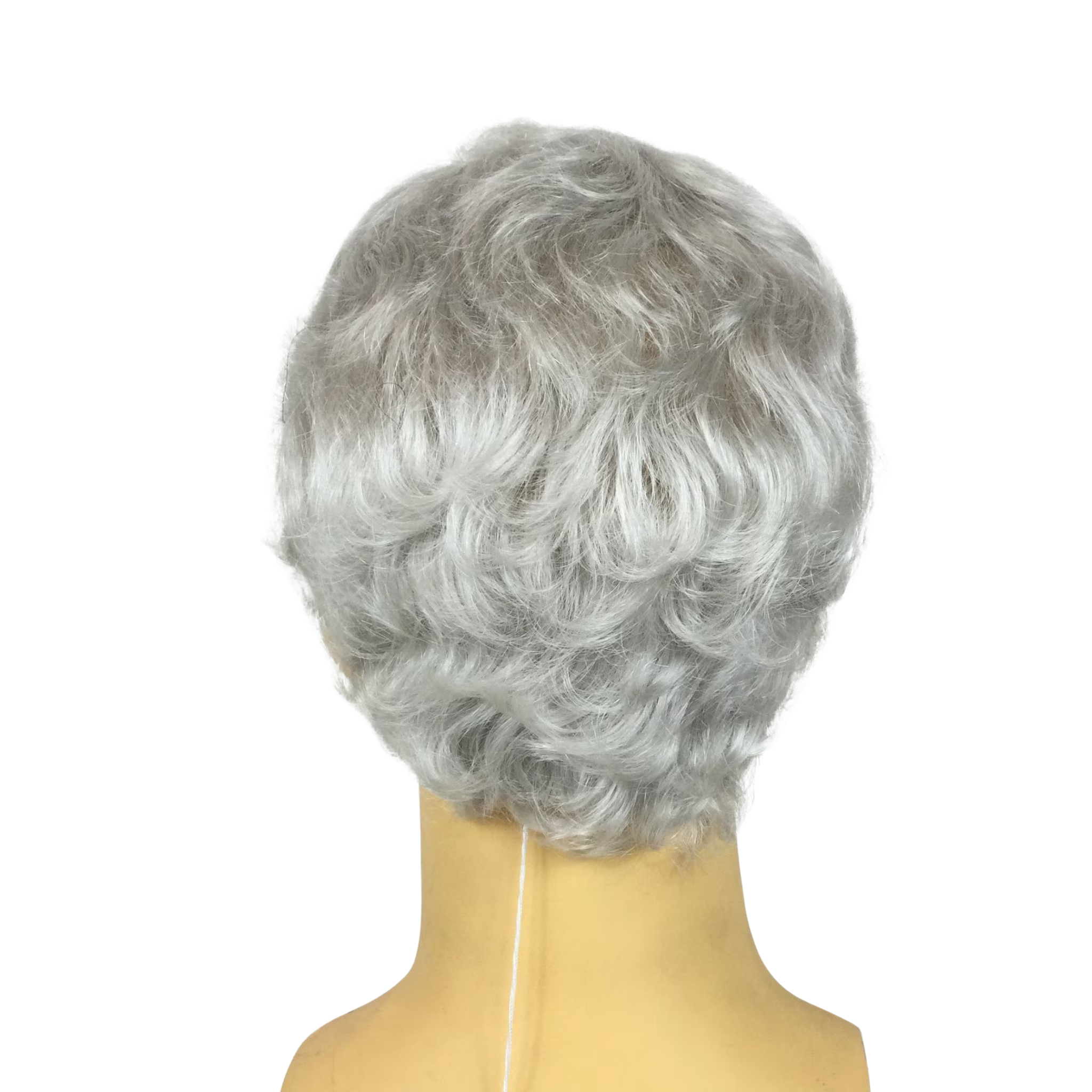 BILL CLINTON Style Theatrical Costume Wig