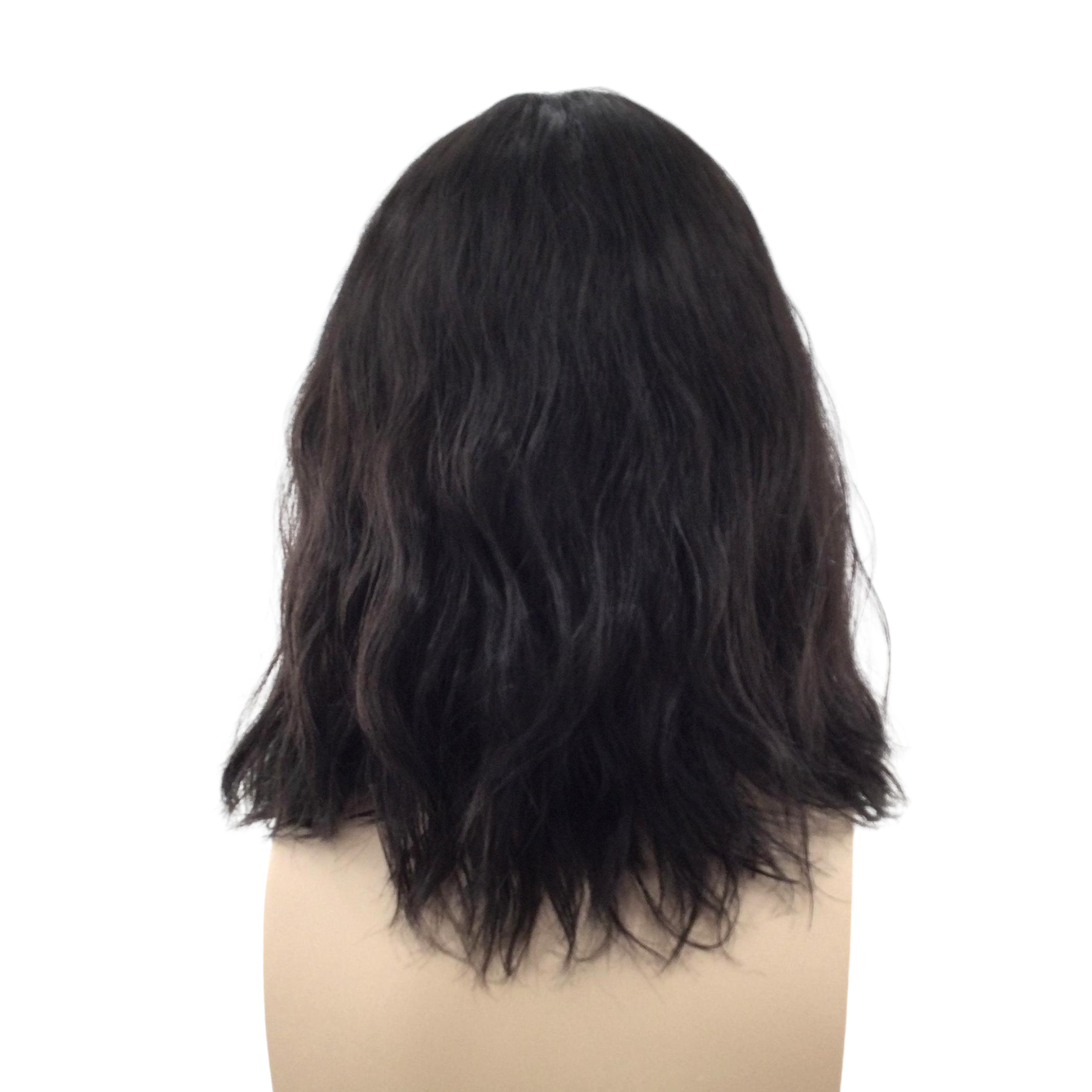 MAGIC PROFESSOR Style Theatrical Costume Wig