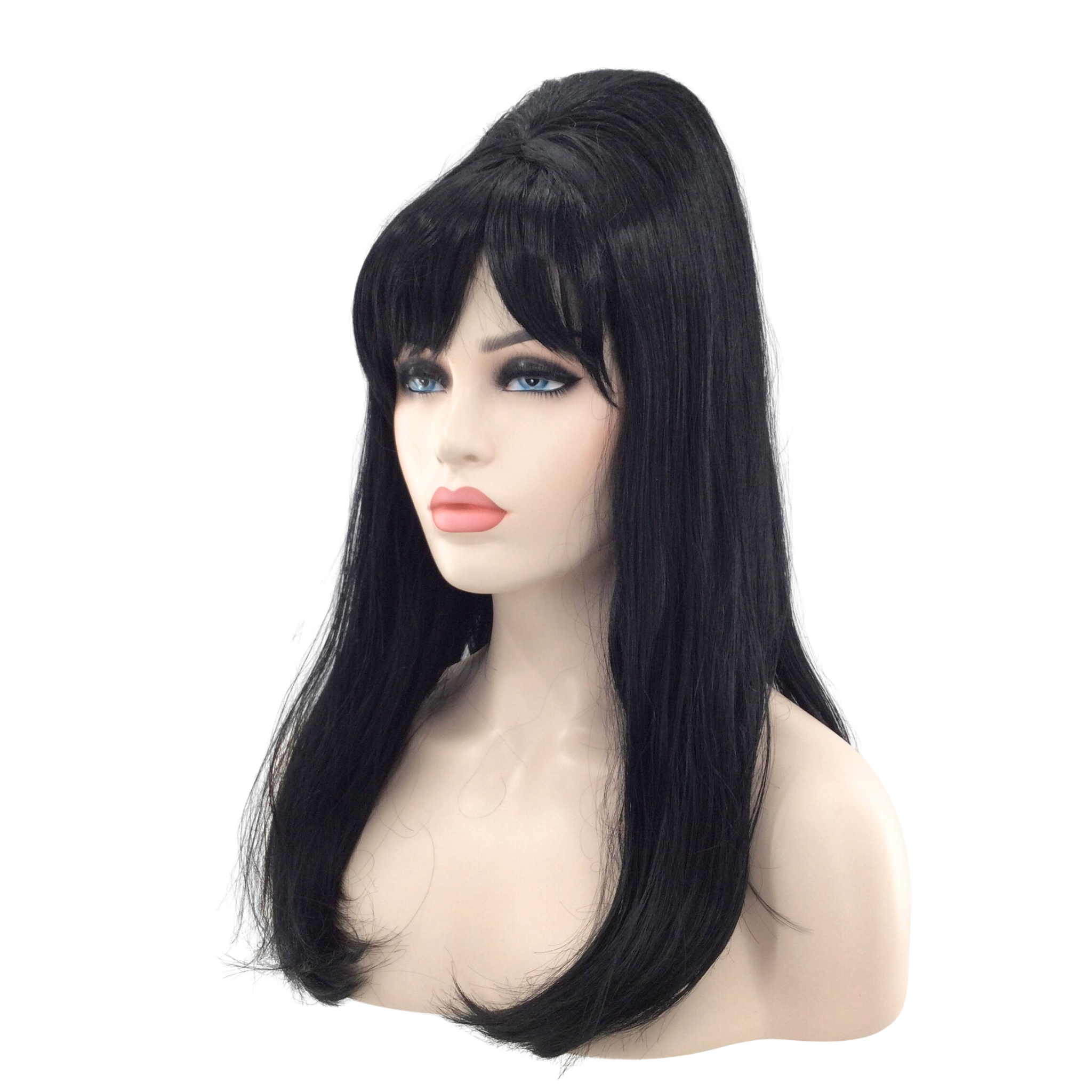PRISCILLA PRESLEY Theatrical Costume Beehive Wig