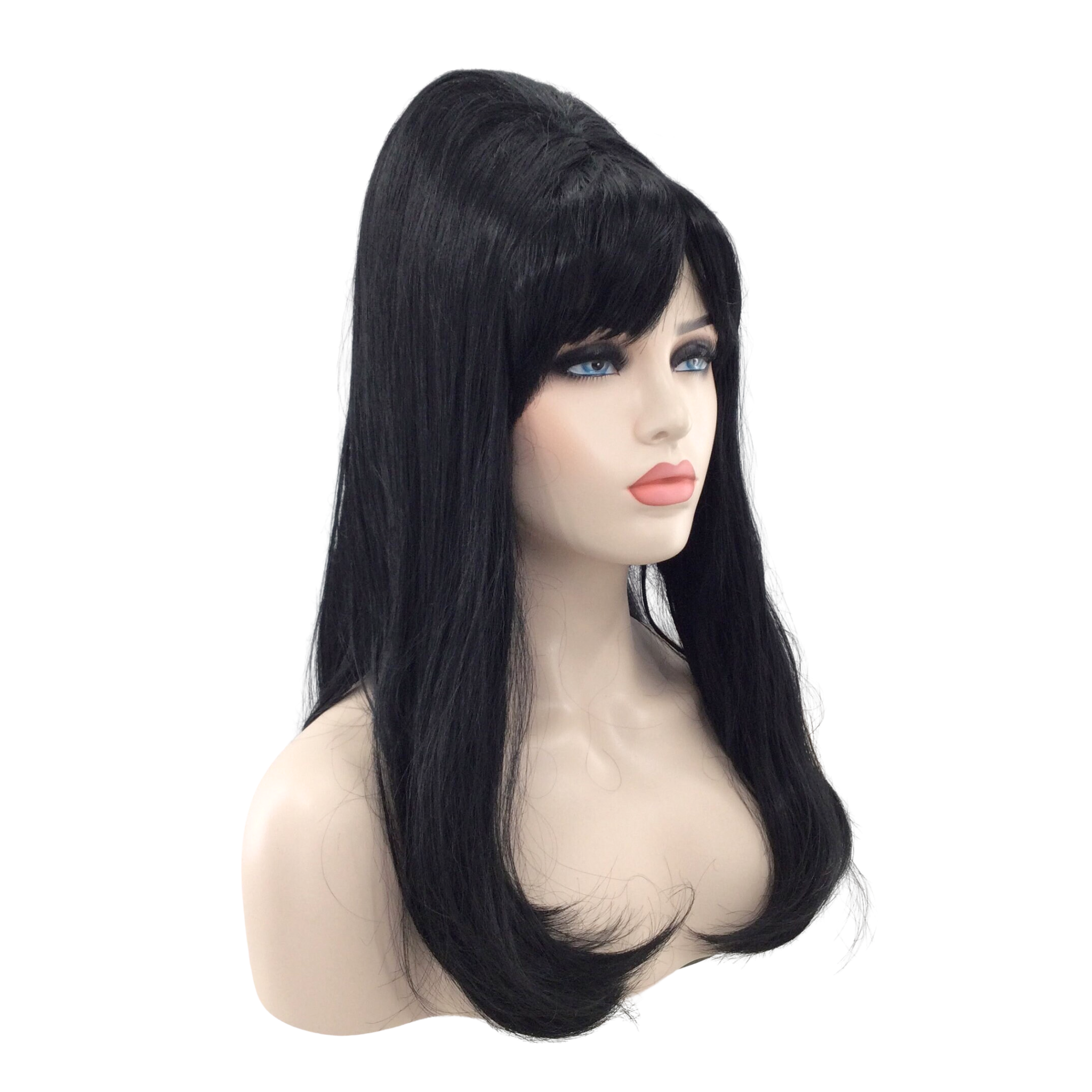 PRISCILLA PRESLEY Theatrical Costume Beehive Wig