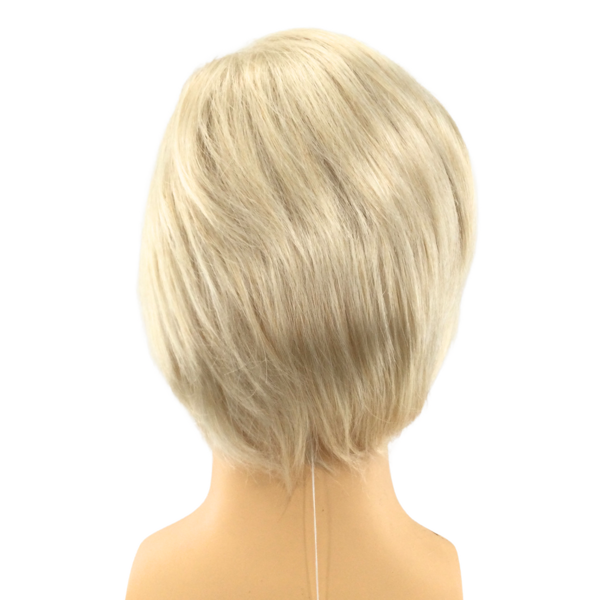 Boss President Style Theatrical Costume Wig