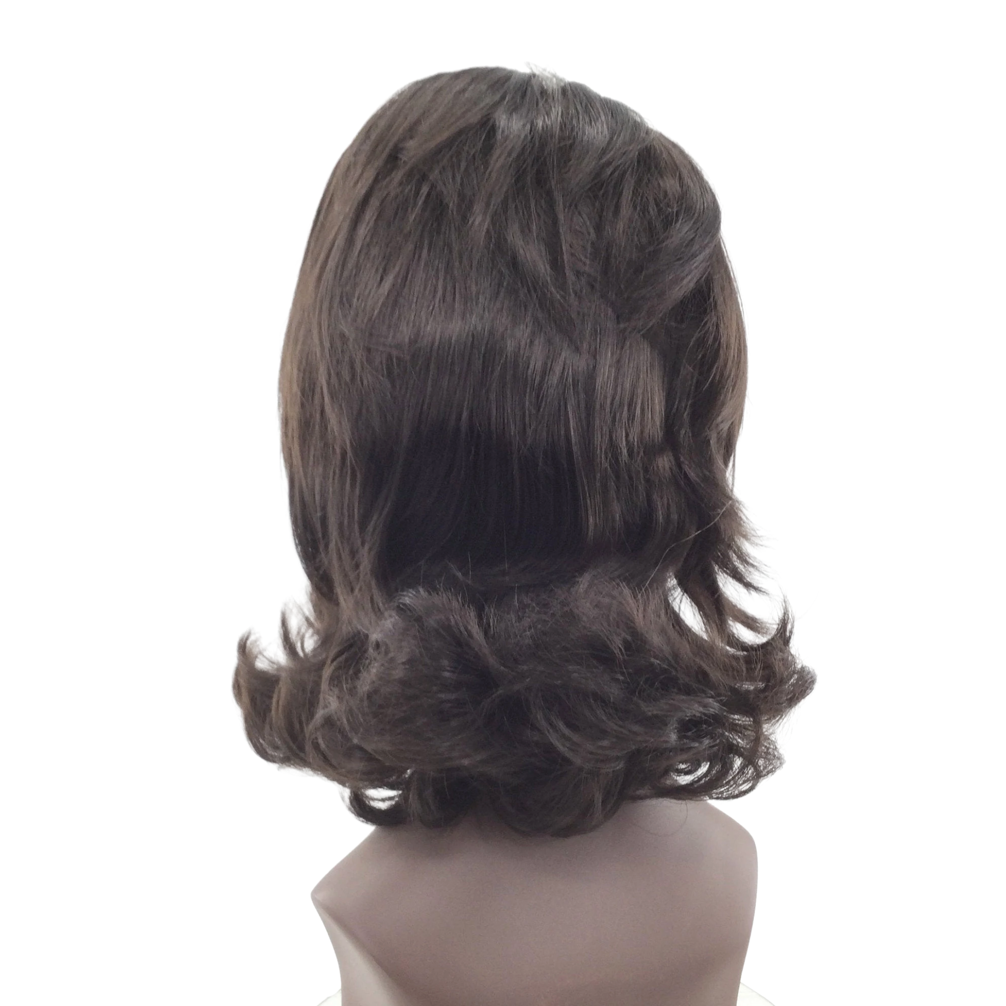 1950’s The Supremes Style Retro Beehive Theatrical Wig