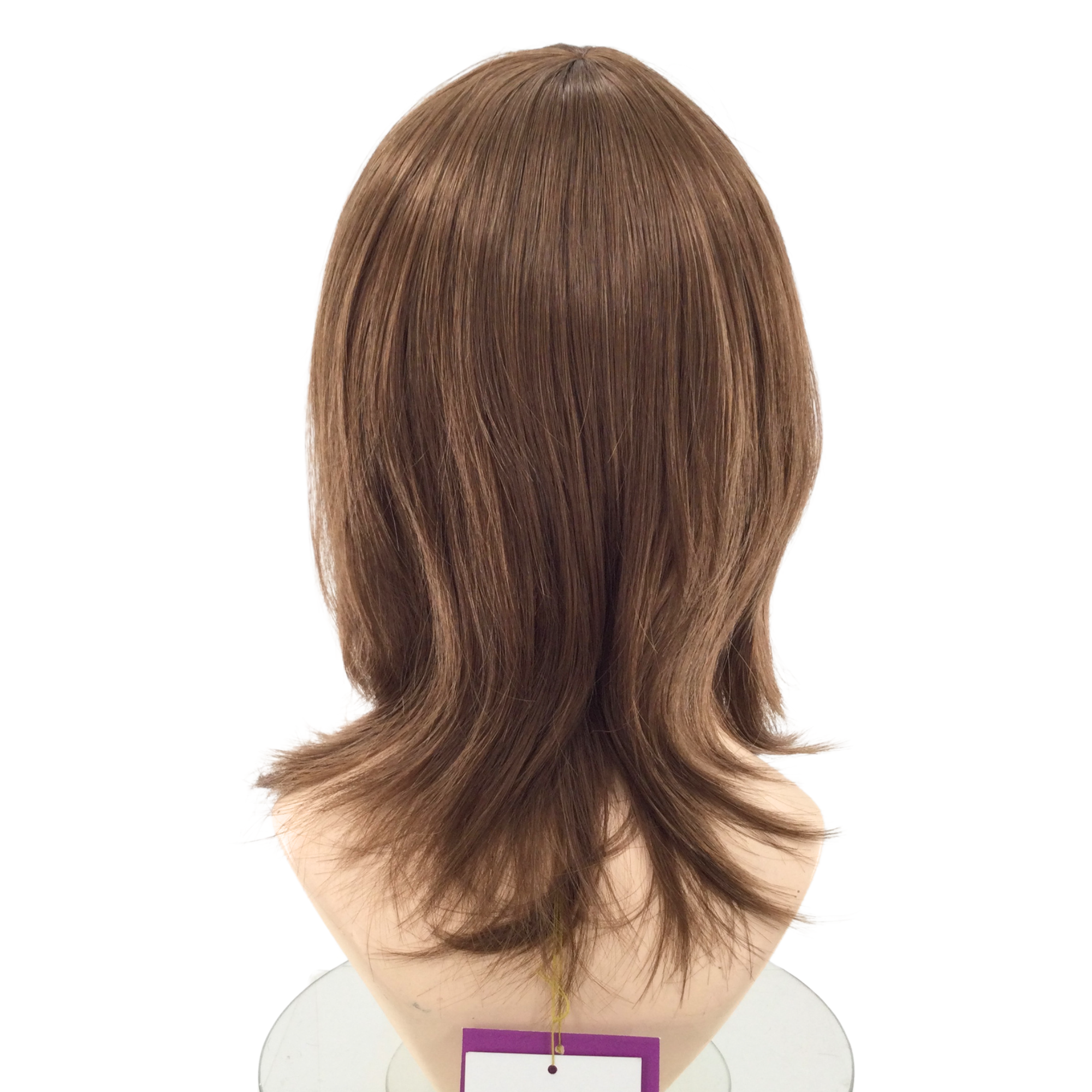 JACK TRIPPER Style Theatrical Costume Wig