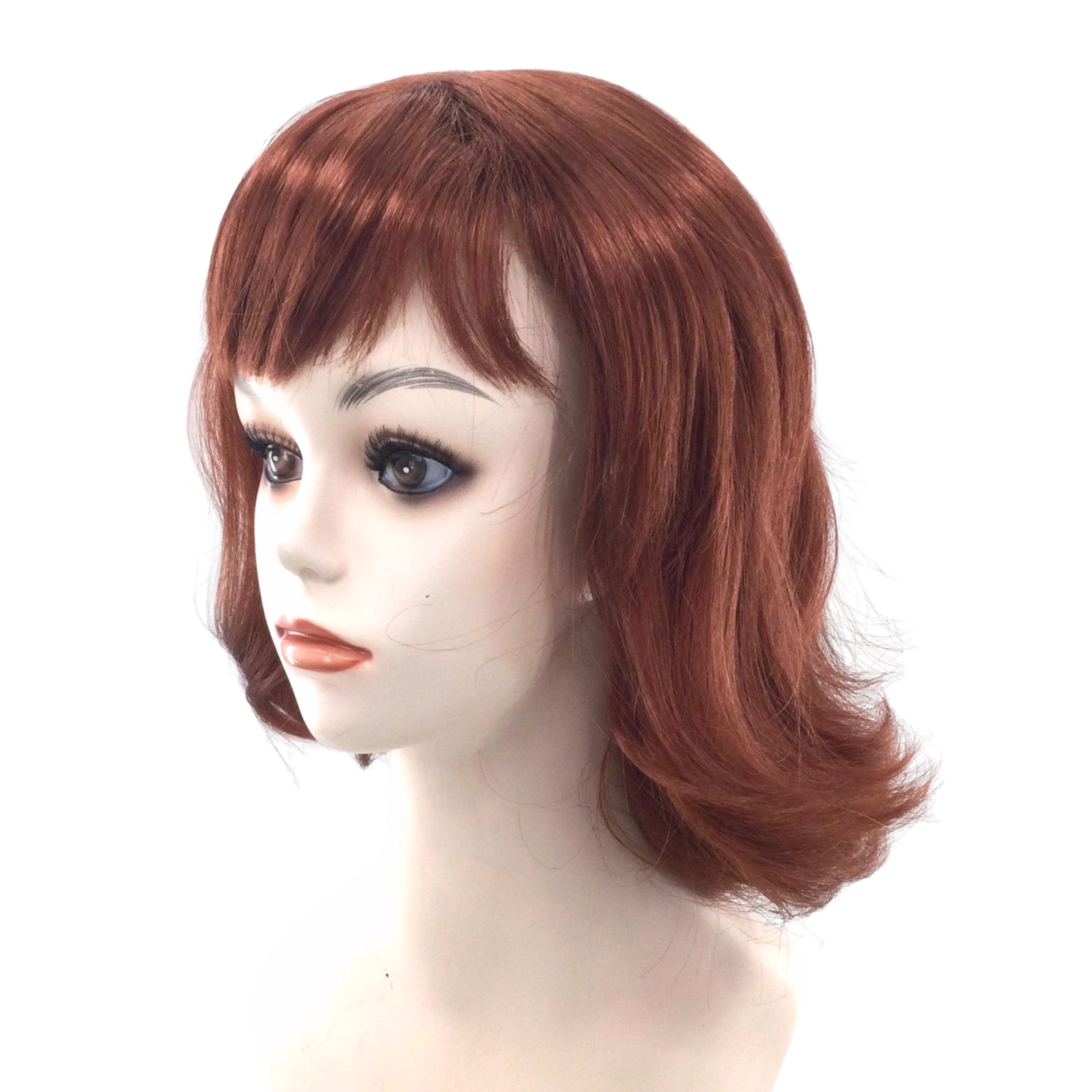 HELLY R Style Theatrical Costume Wig