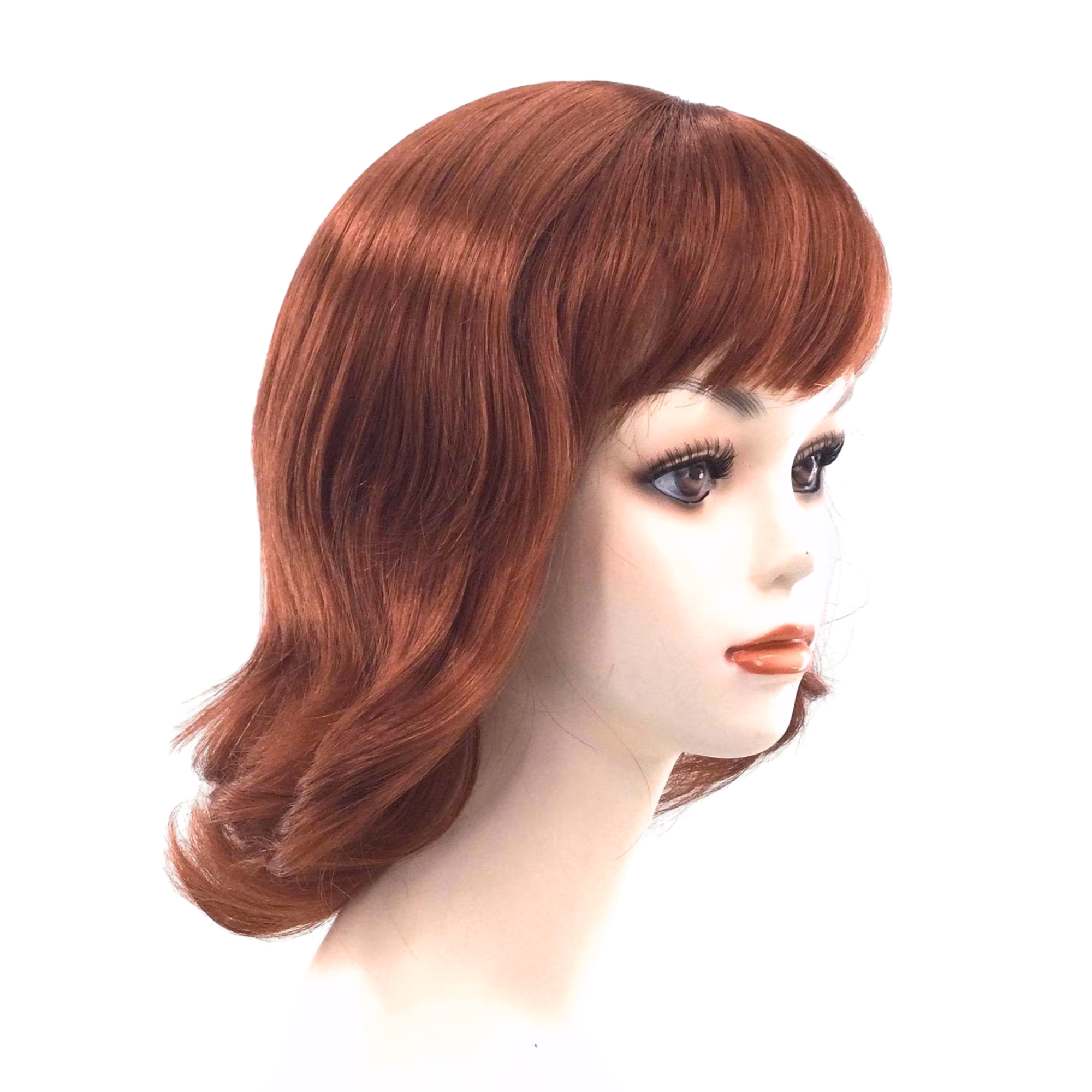 HELLY R Style Theatrical Costume Wig