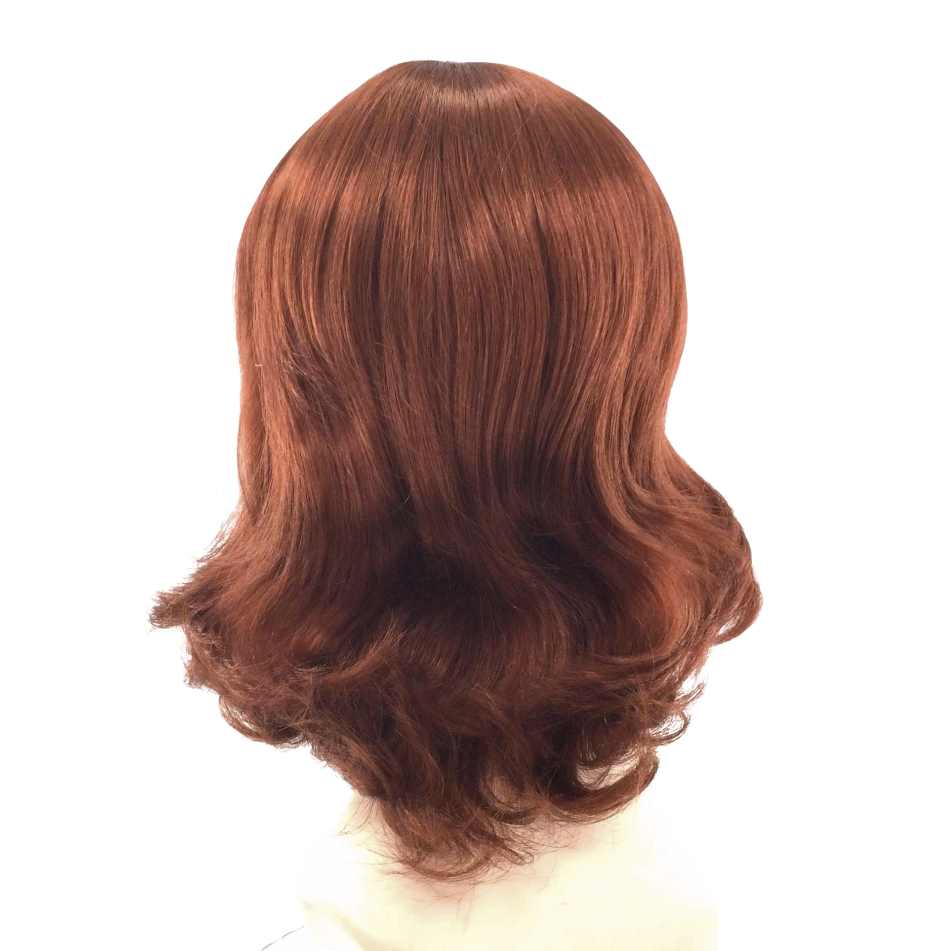 HELLY R Style Theatrical Costume Wig