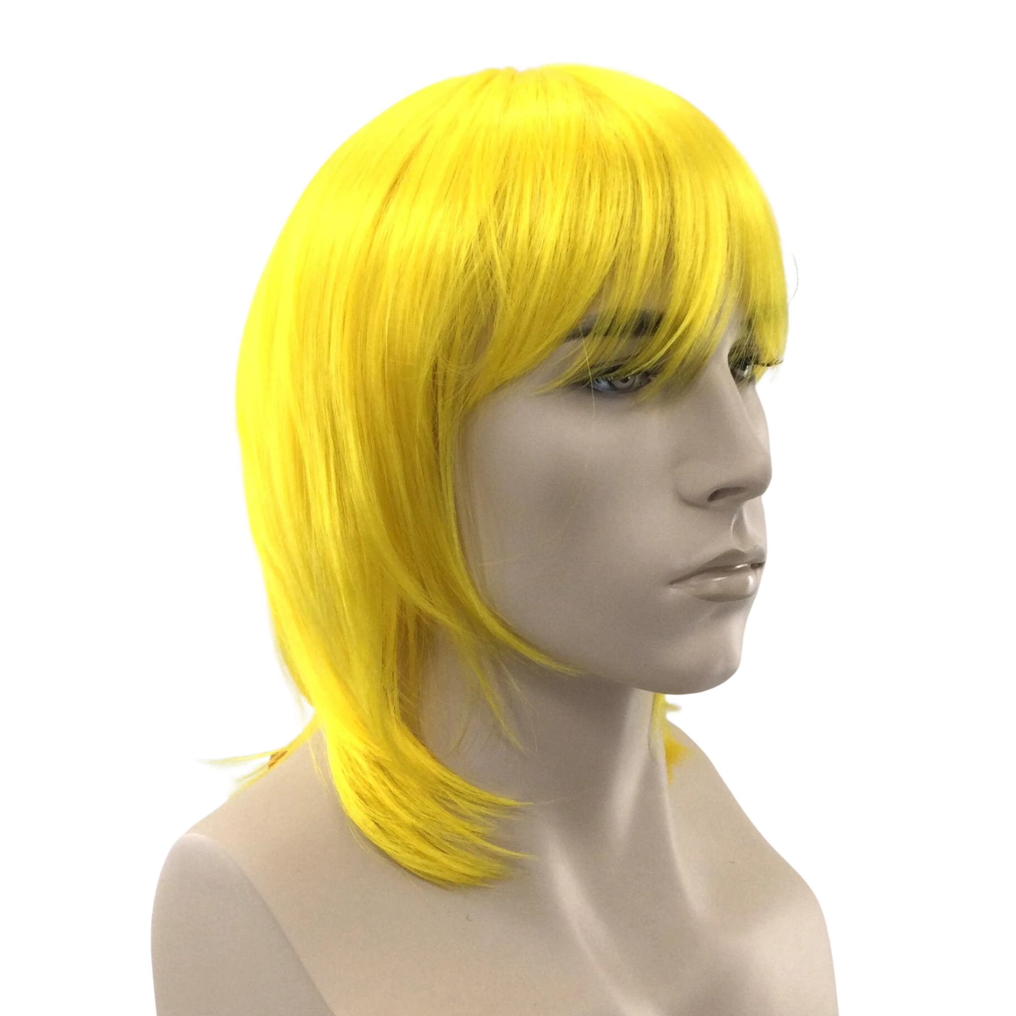 CHRIS GRIFFIN Style Theatrical Costume Wig