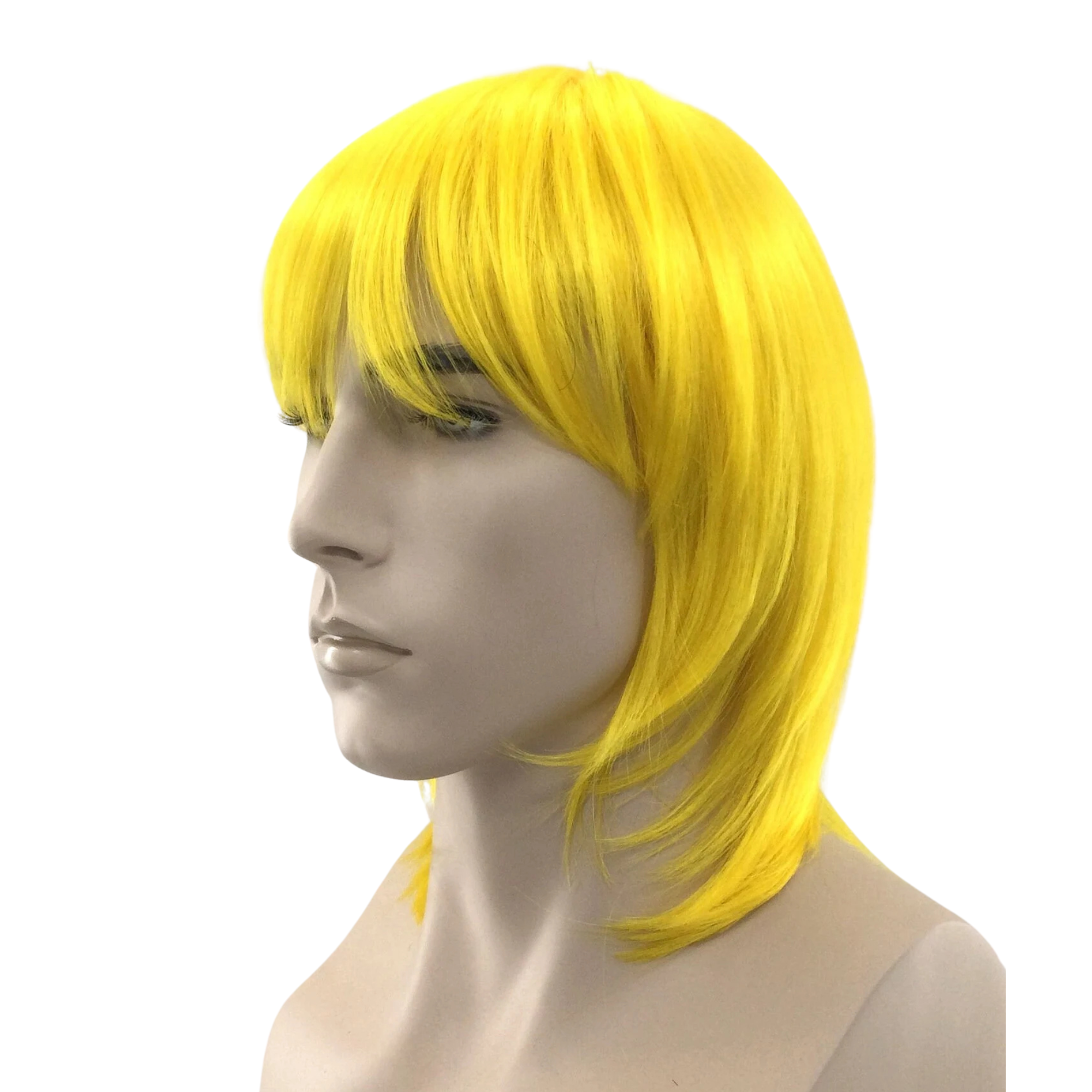 CHRIS GRIFFIN Style Theatrical Costume Wig