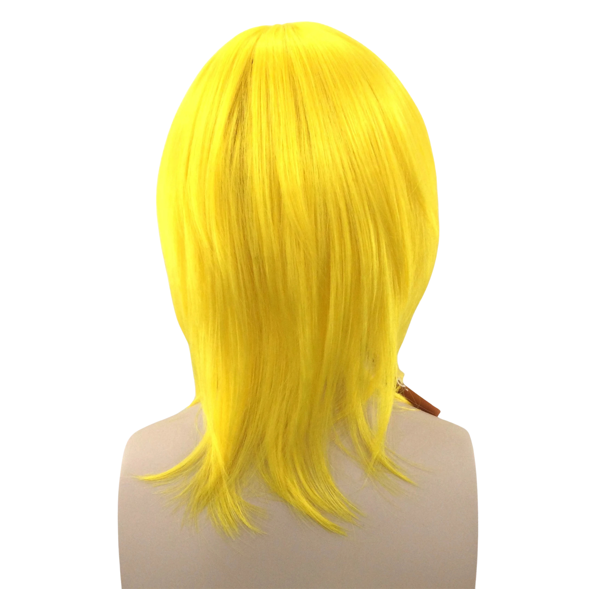CHRIS GRIFFIN Style Theatrical Costume Wig