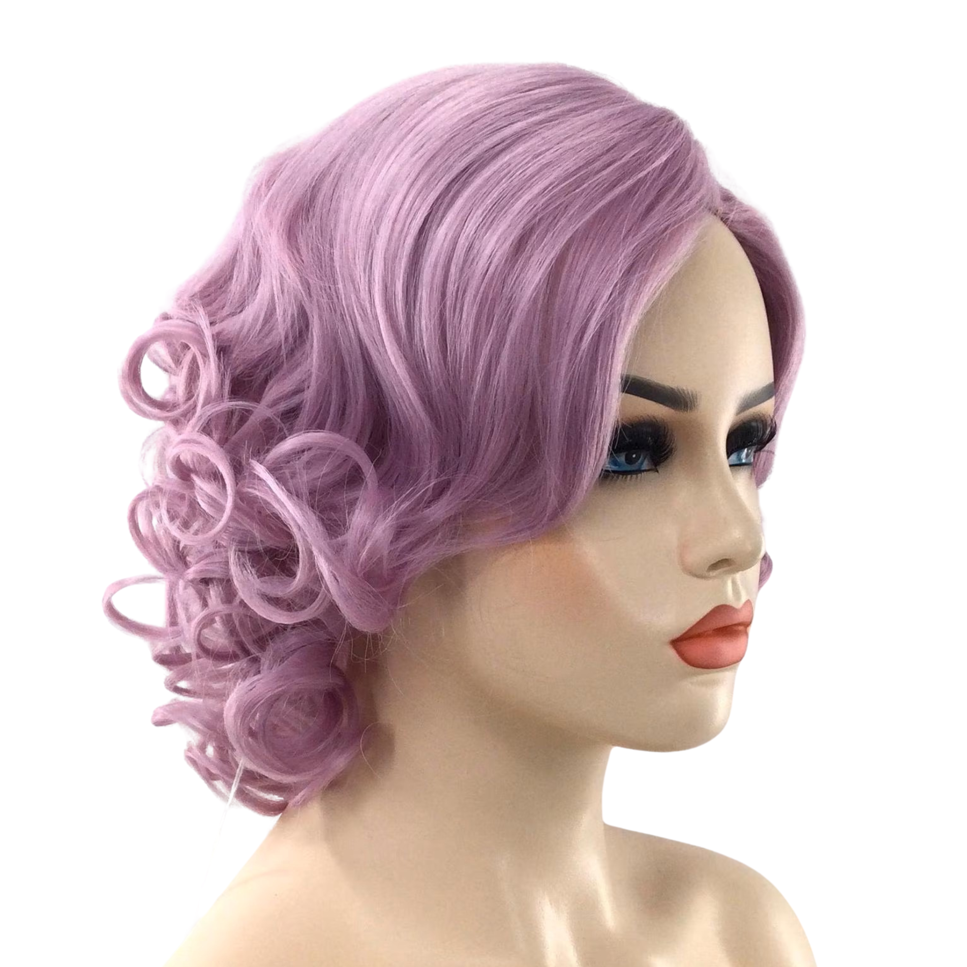 DAME EDNA Style Theatrical Costume Wig