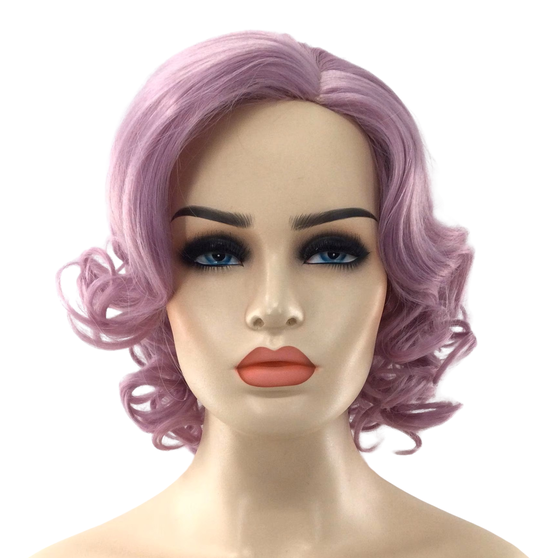 DAME EDNA Style Theatrical Costume Wig