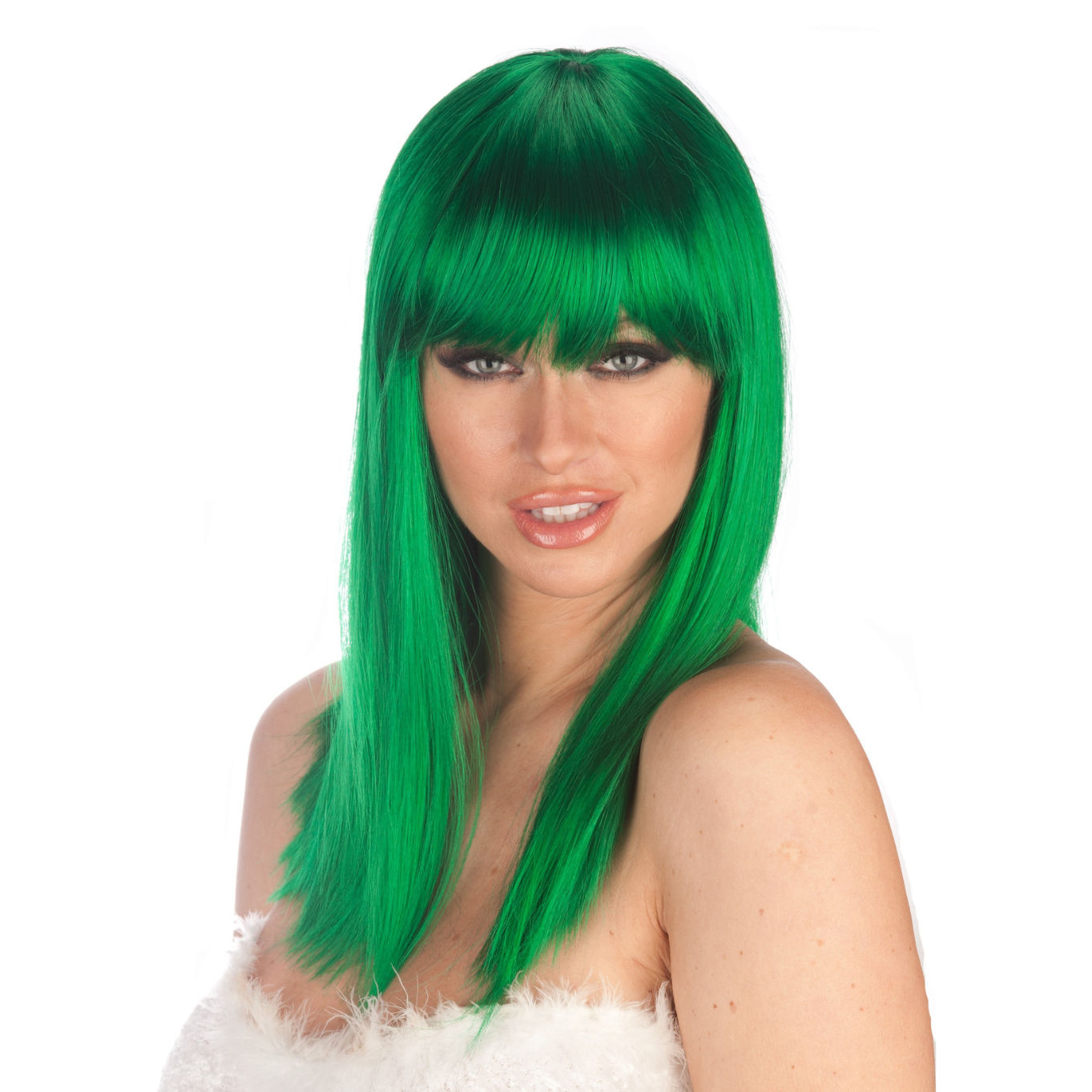 Premium BACHELORETTE Party Wig - 8 FUN colors