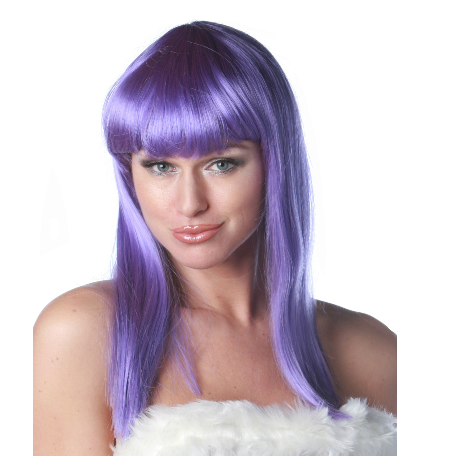 Premium BACHELORETTE Party Wig - 8 FUN colors