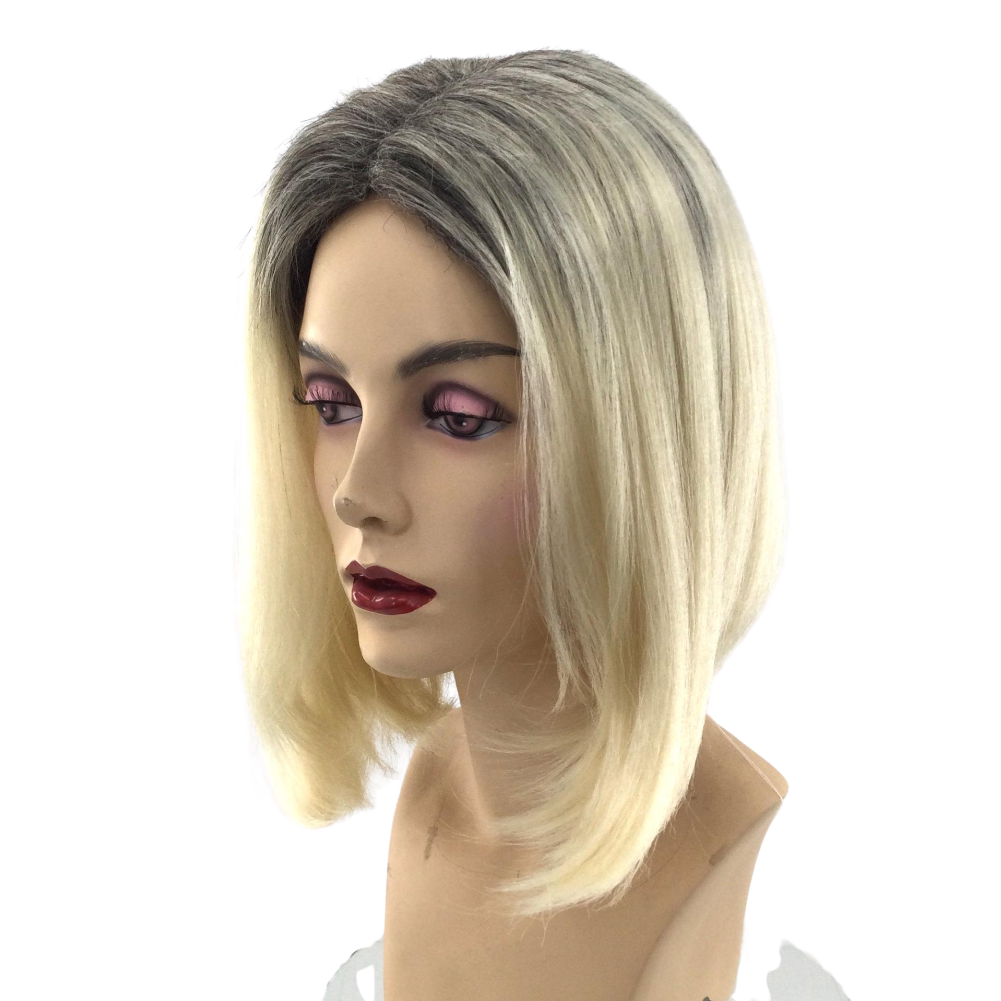 TIFFANY Theatrical Costume Wig