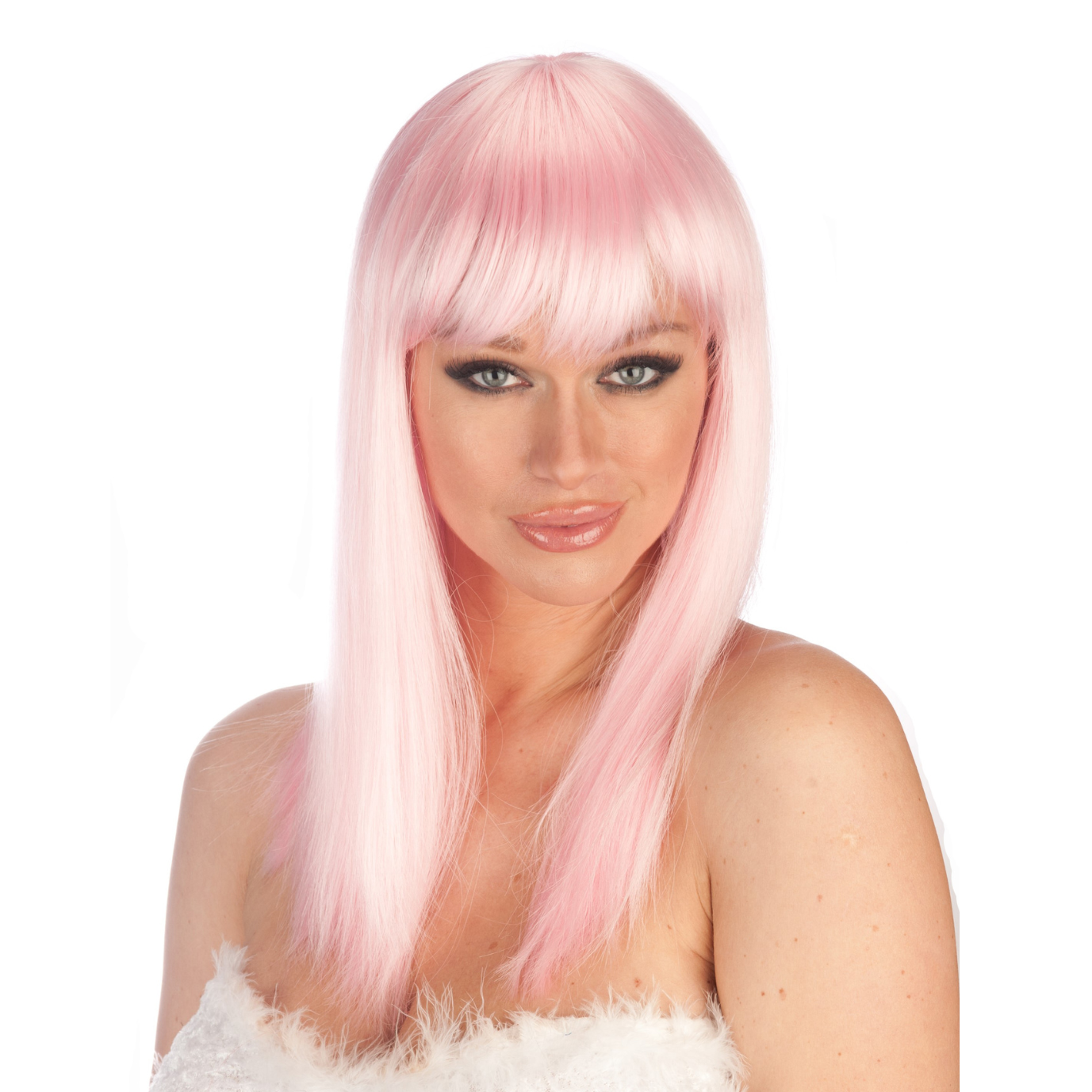 Premium BACHELORETTE Party Wig - 8 FUN colors