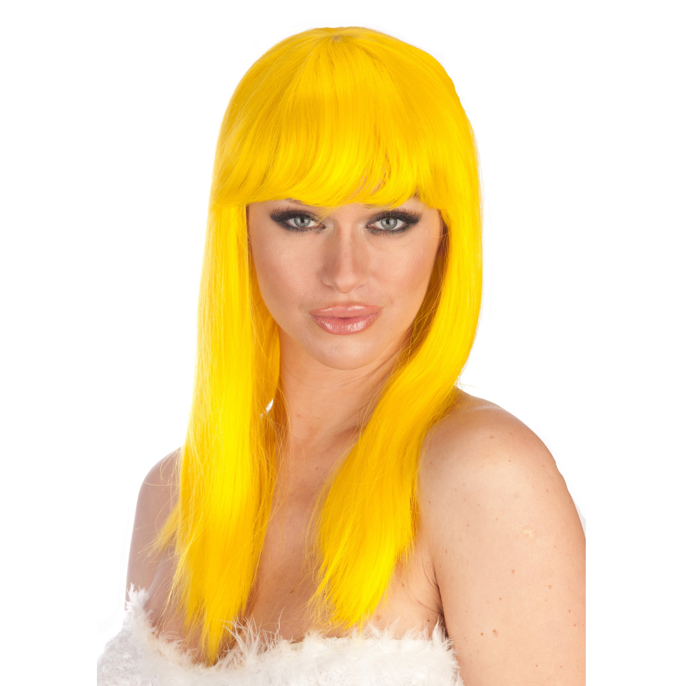Premium BACHELORETTE Party Wig - 8 FUN colors