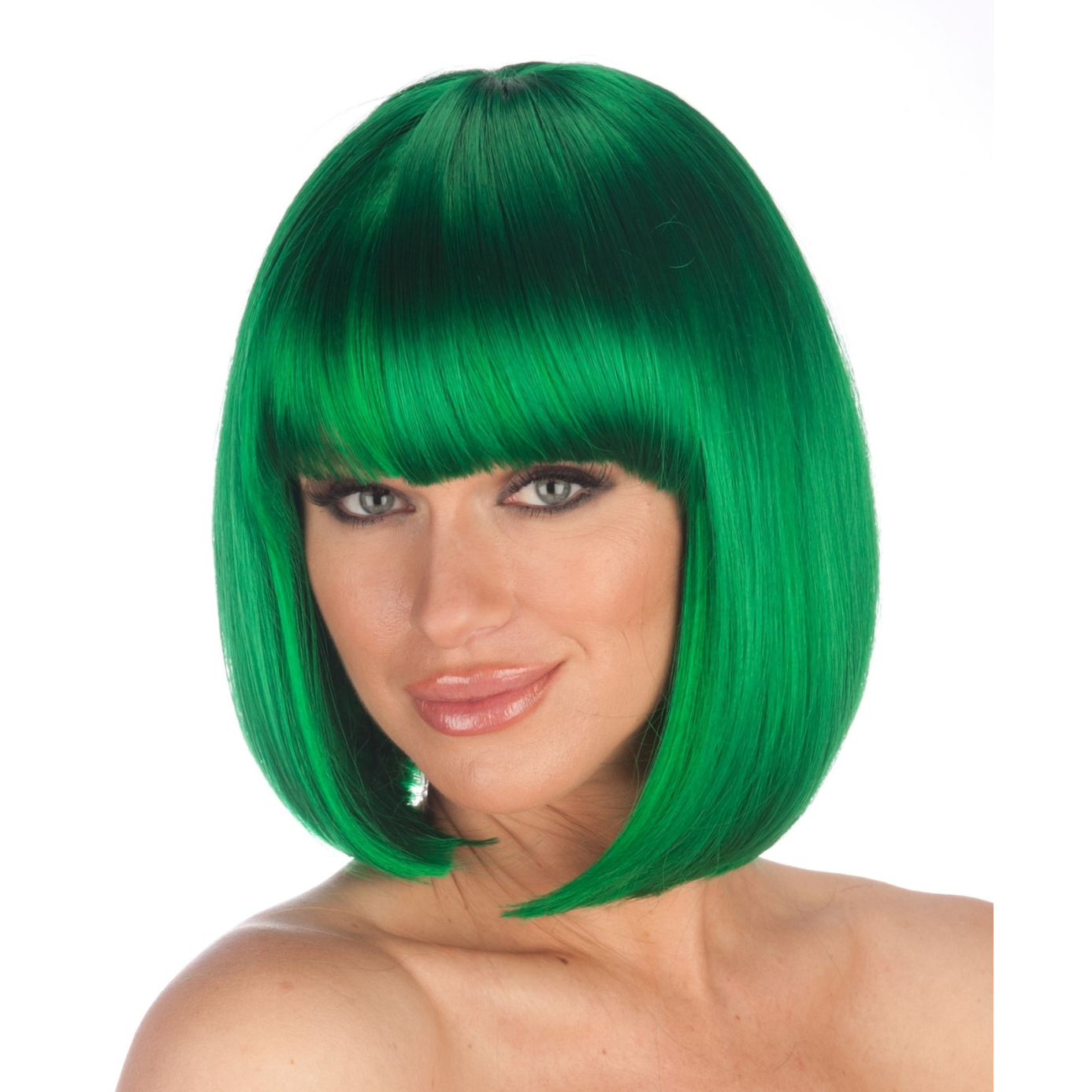 Premium BOB Style Theatrical Cosplay Wig - 9 FUN Colors
