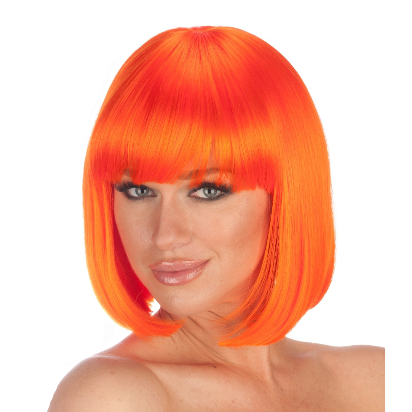 Premium BOB Style Theatrical Cosplay Wig - 9 FUN Colors