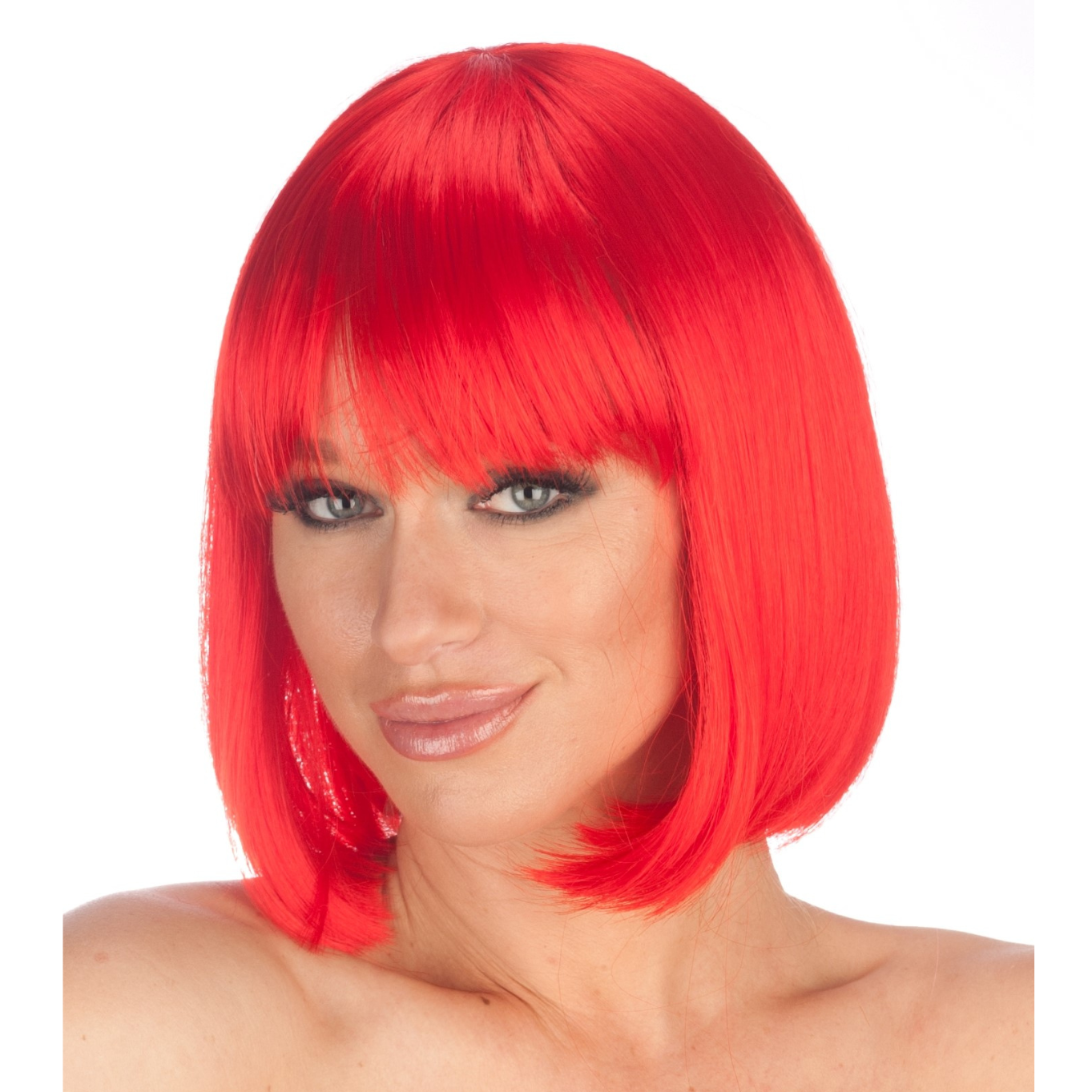 Premium BOB Style Theatrical Cosplay Wig - 9 FUN Colors