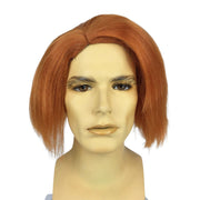 CHUCKY Doll Style Theatrical Costume Wig
