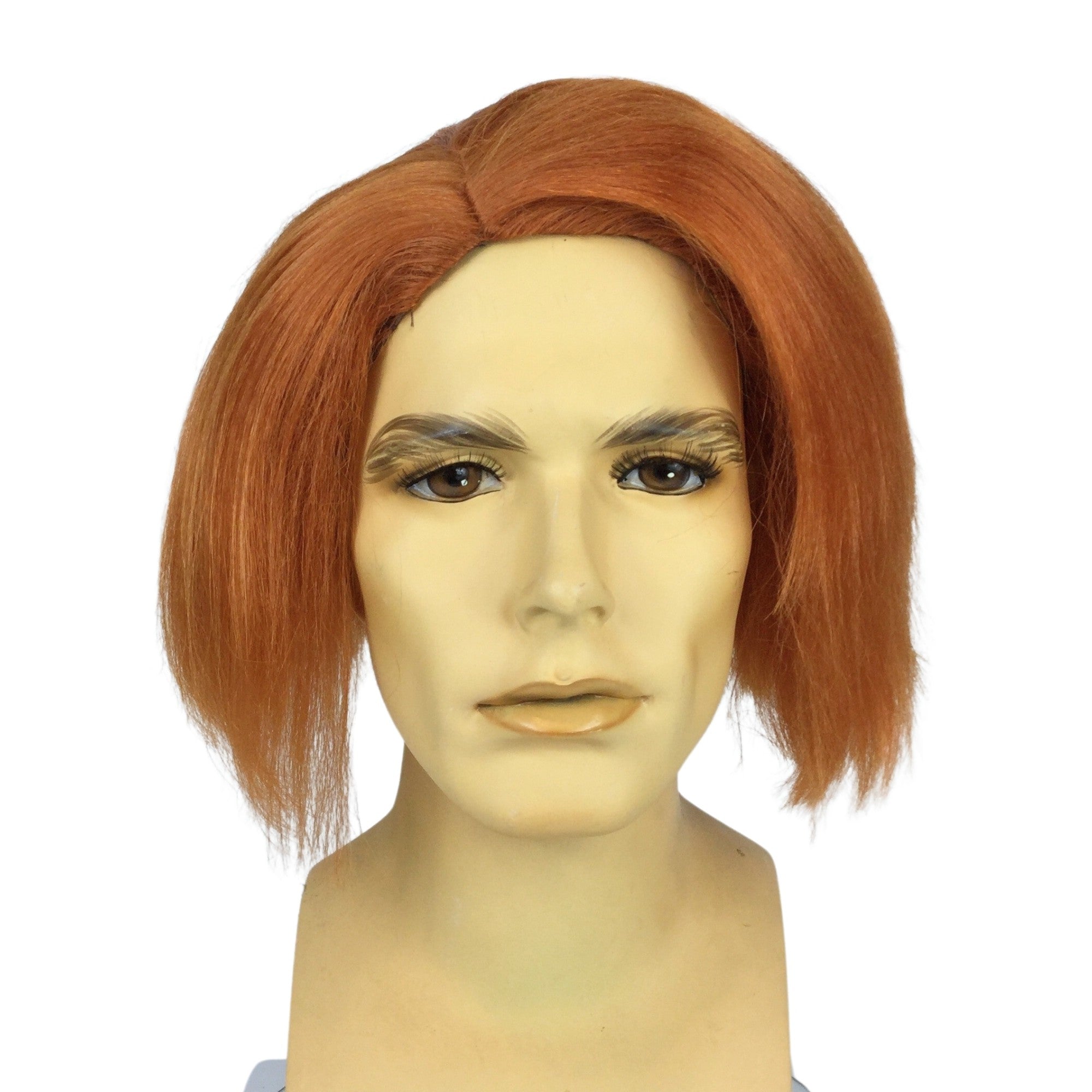 CHUCKY Doll Style Theatrical Costume Wig