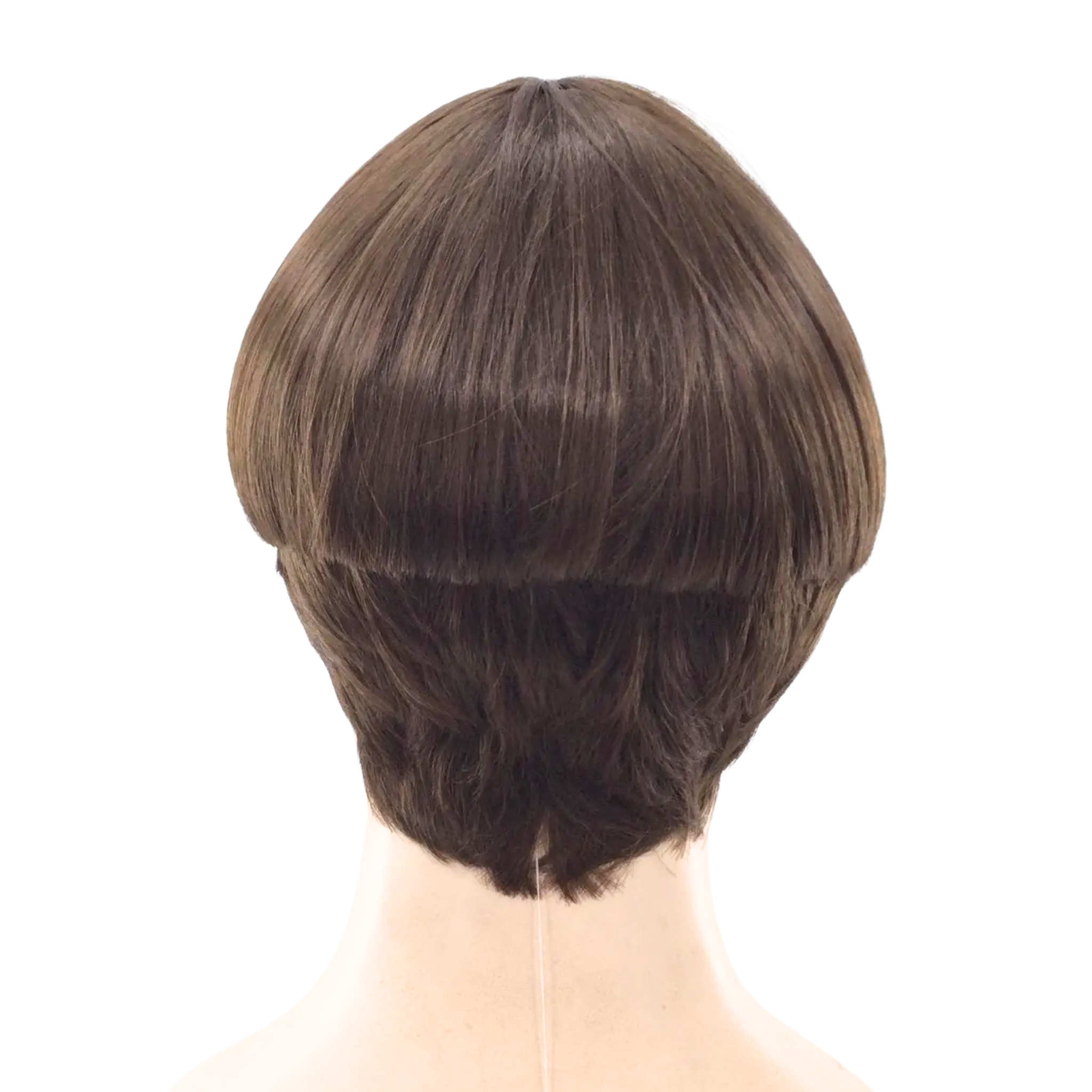1960's British Invasion Mod Style Premium Theatrical Wig