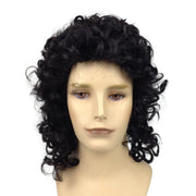 DR. FRANK-N-FURTER Character Halloween Costume Wig