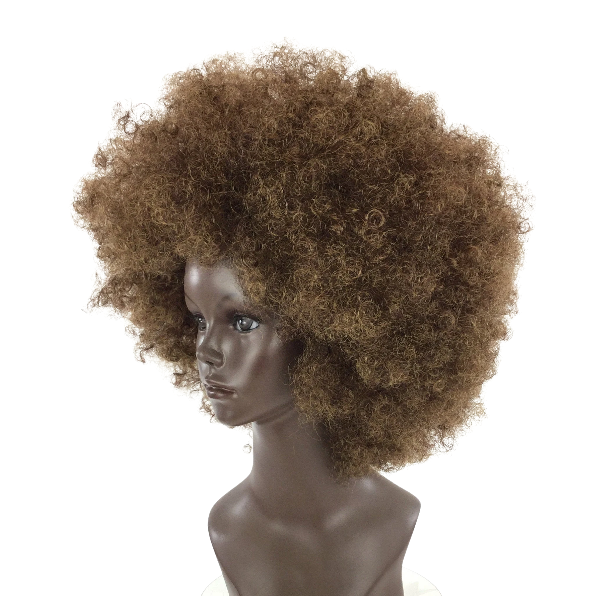 FOXXY CLEOPATRA Theatrical Costume Wig