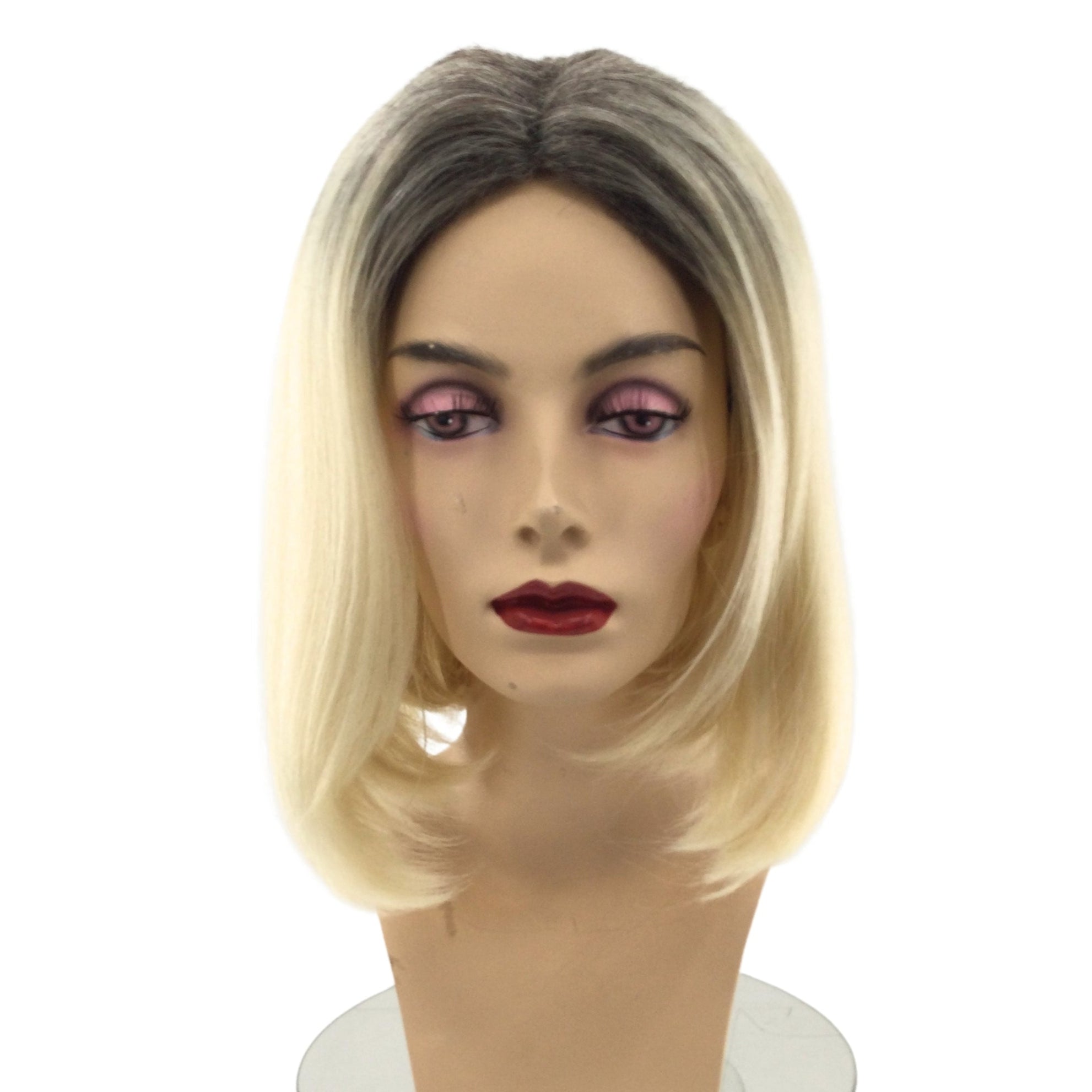 TIFFANY Theatrical Costume Wig