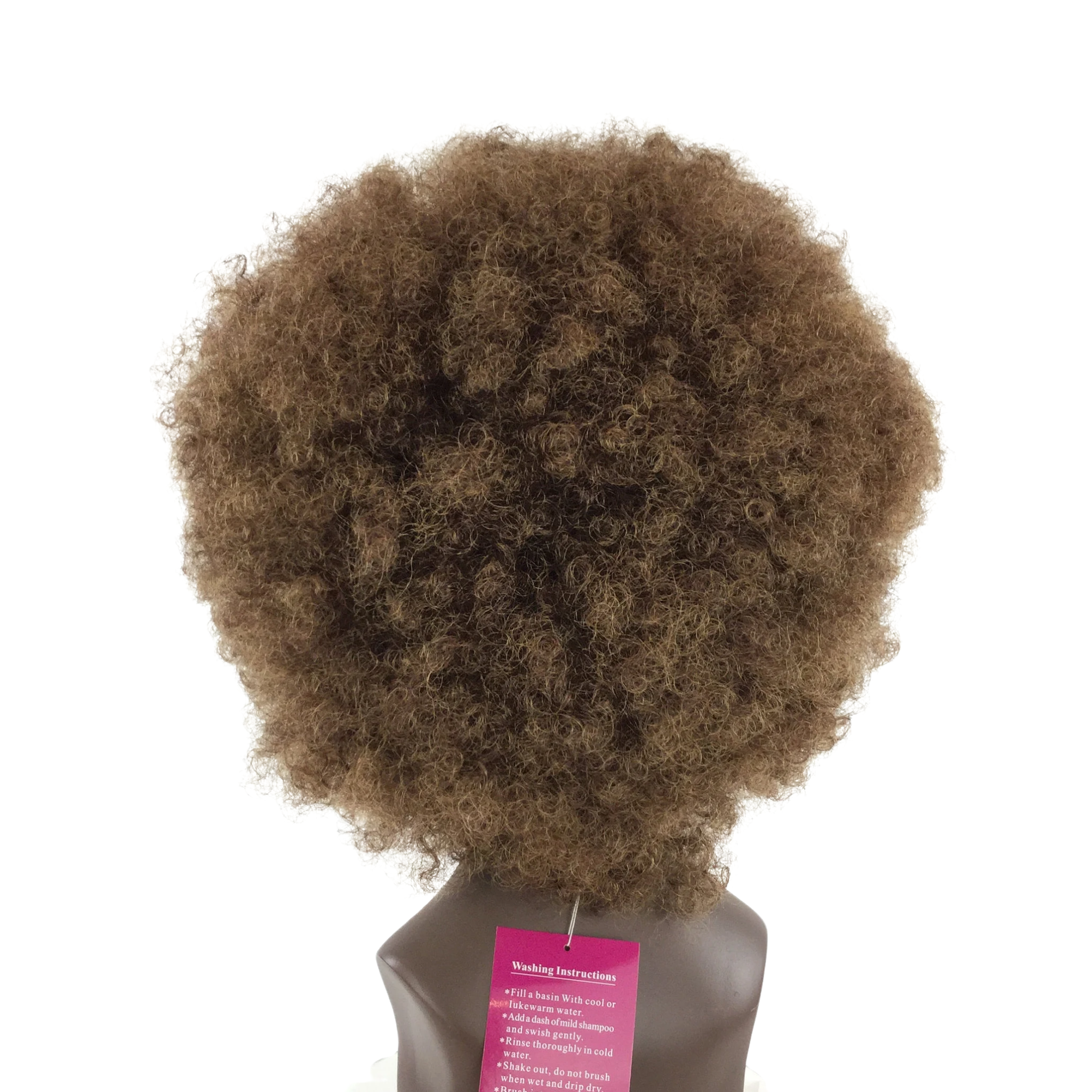 FOXXY CLEOPATRA Theatrical Costume Wig