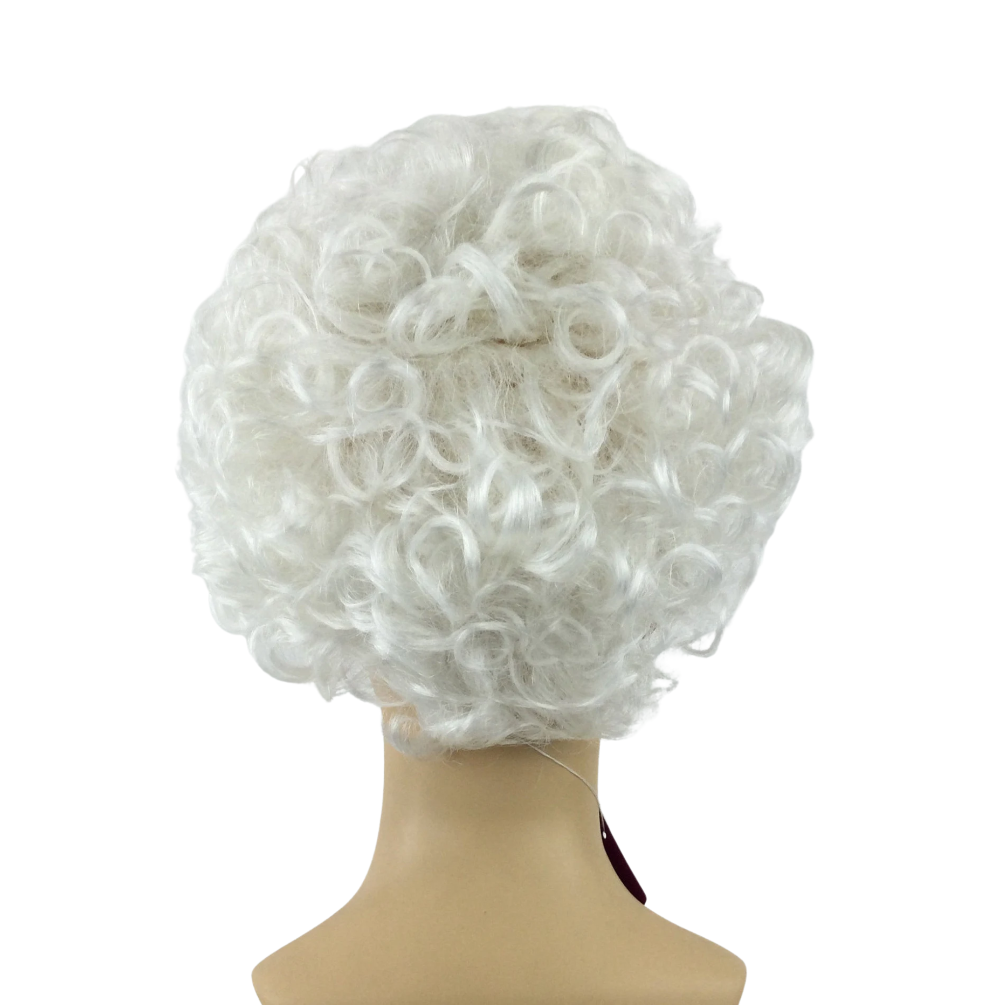 Golden Girl SOPHIA Style Theatrical Costume Wig