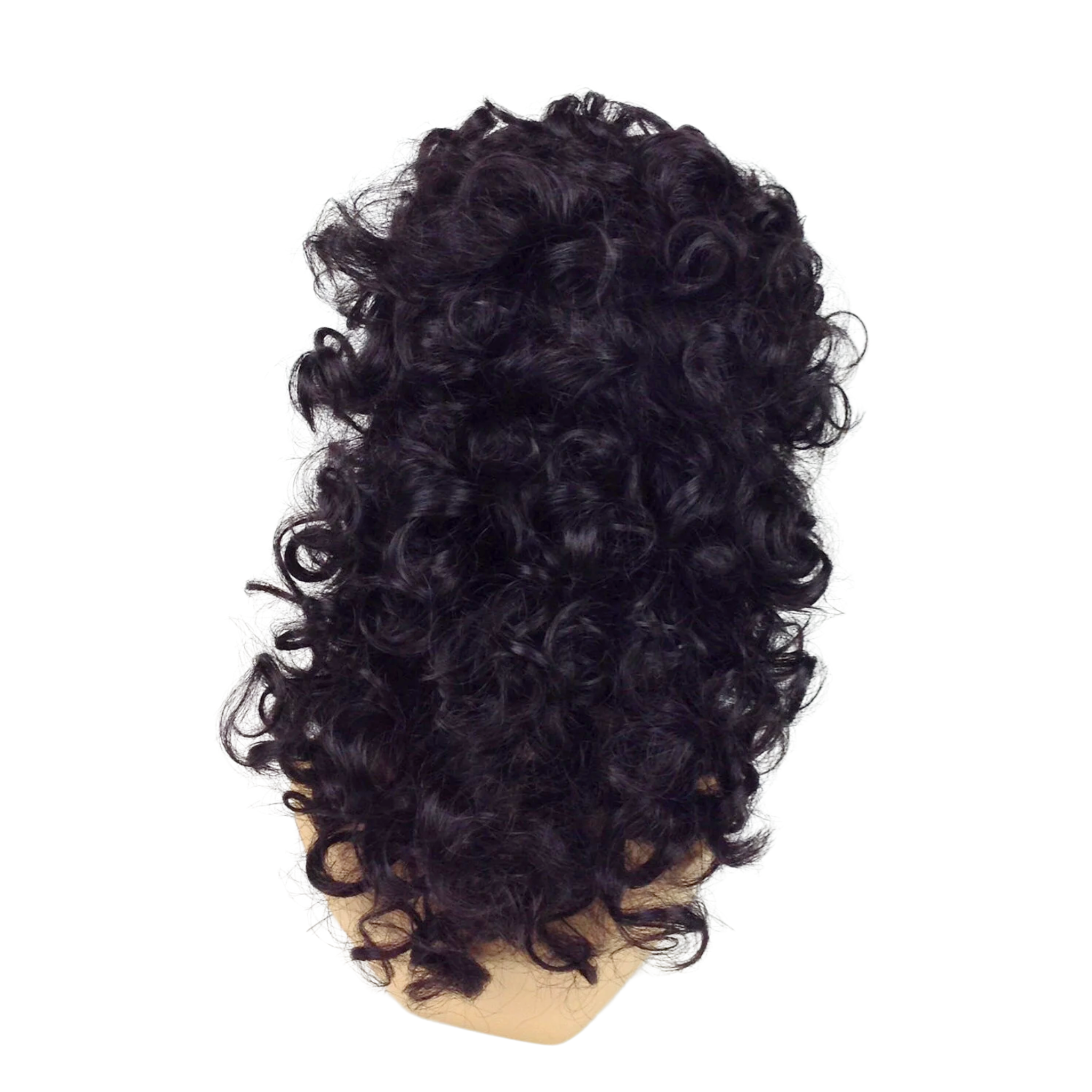 DR. FRANK-N-FURTER Character Halloween Costume Wig