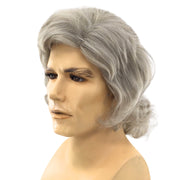 ST. NICK Theatrical Costume Wig