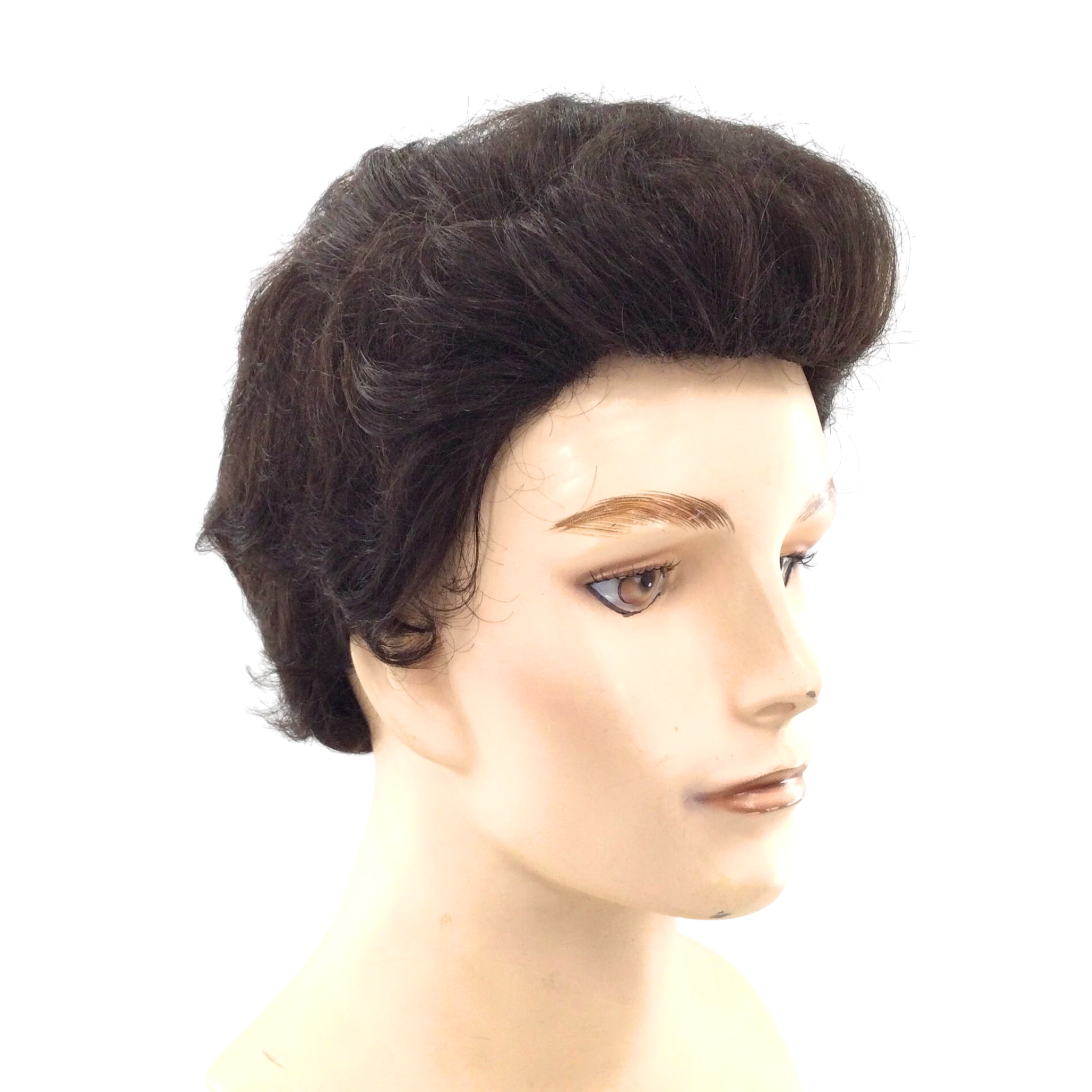 BUTTHEAD Style Theatrical Costume Wig