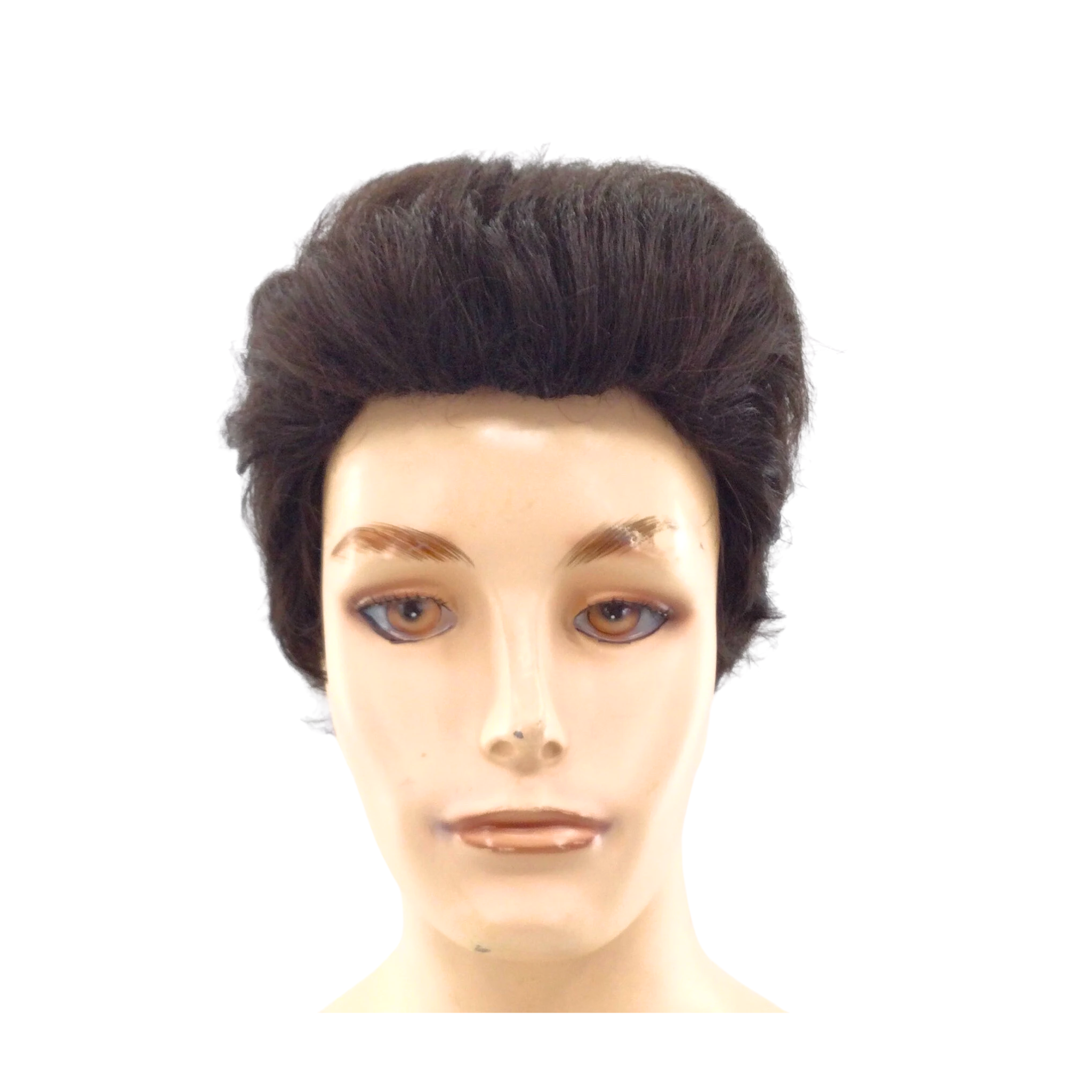 BUTTHEAD Style Theatrical Costume Wig