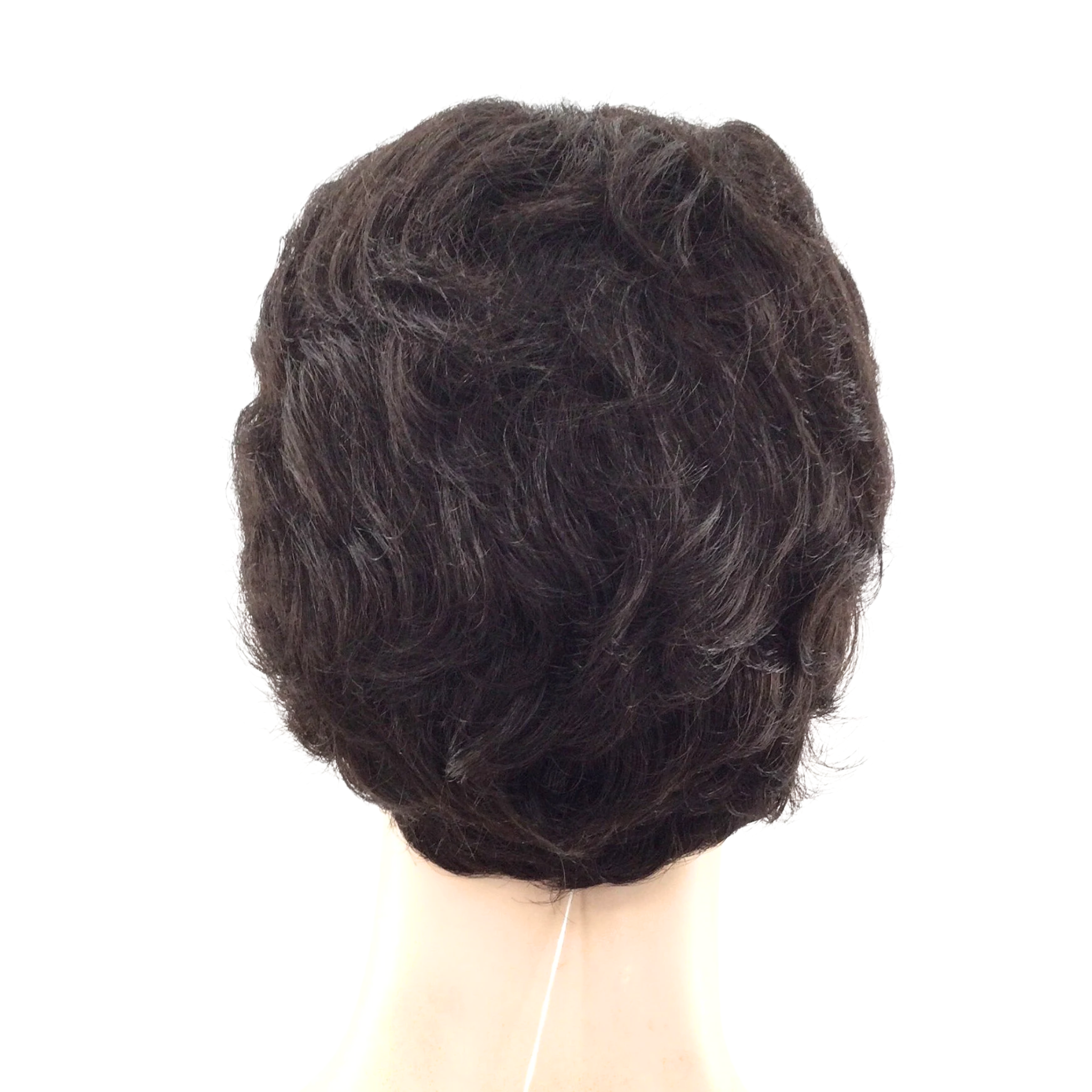 BUTTHEAD Style Theatrical Costume Wig