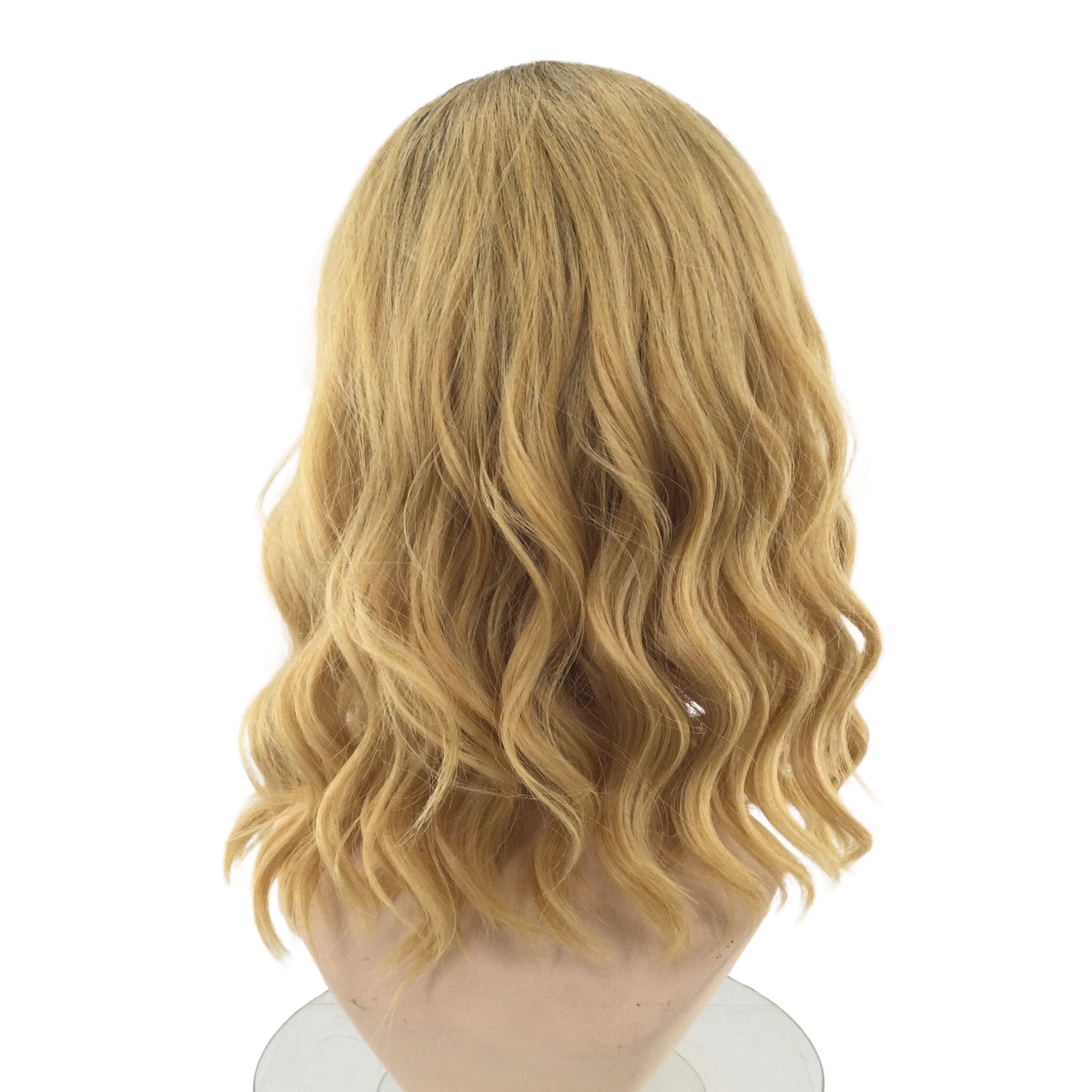 JEFF SPICOLI Style Theatrical Costume Wig