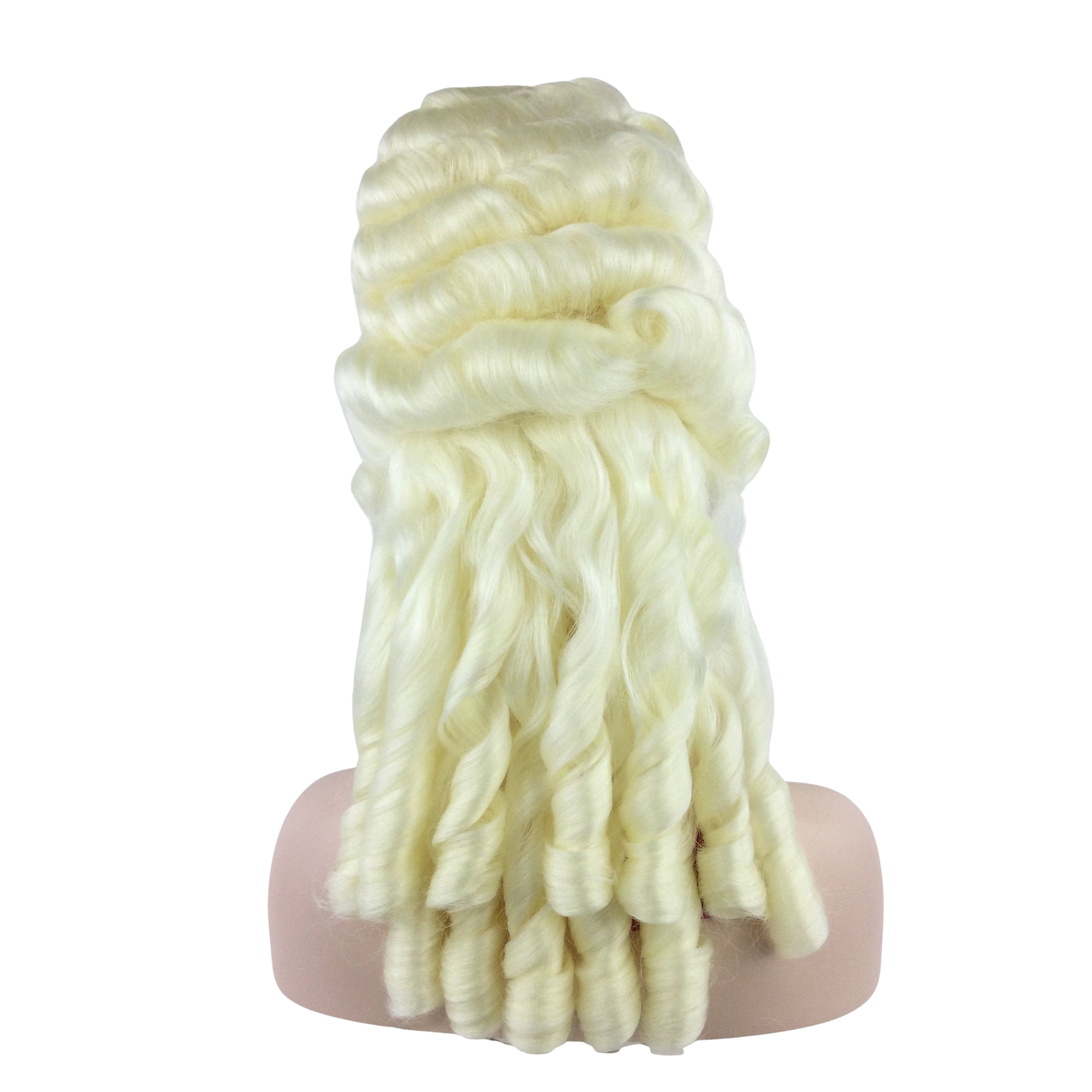 MARIE ANTOINETTE Style Theatrical Costume Wig