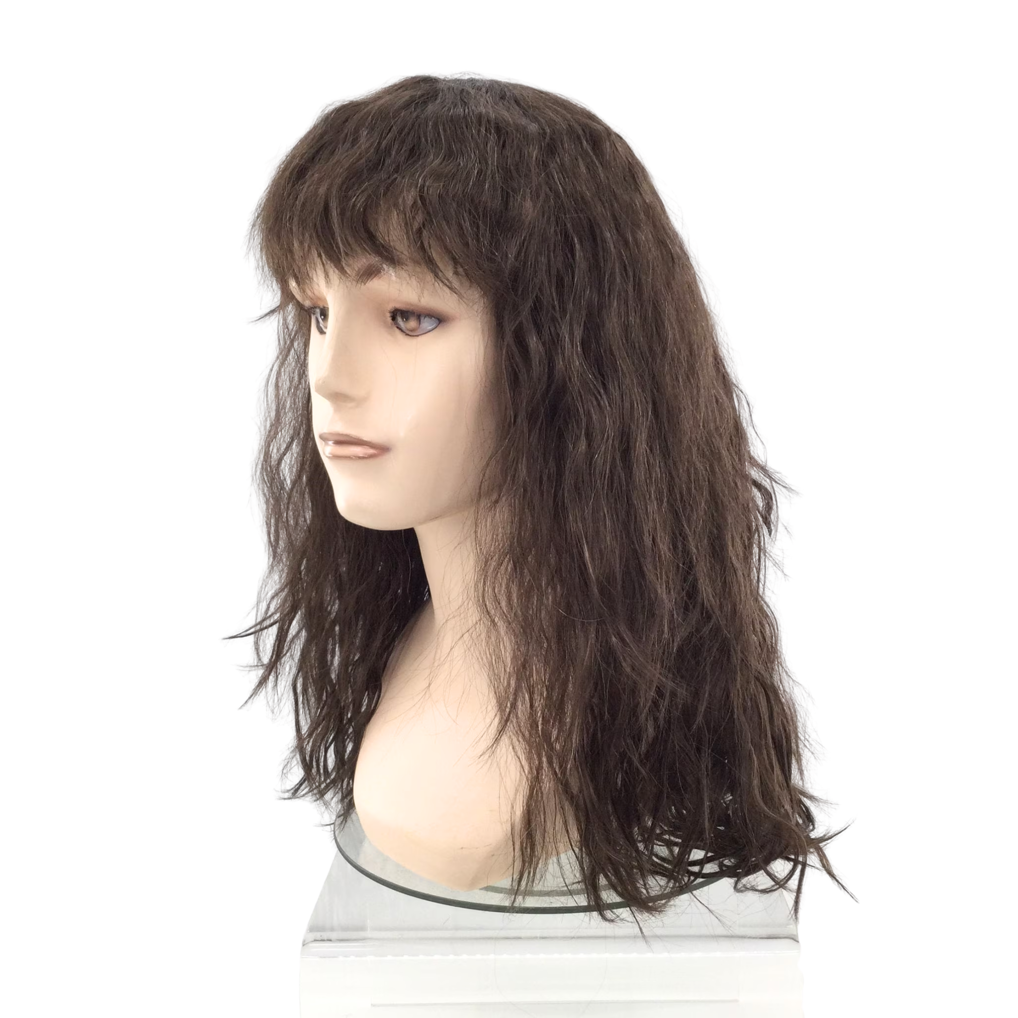EDDIE MUNSON Style Theatrical Costume Wig