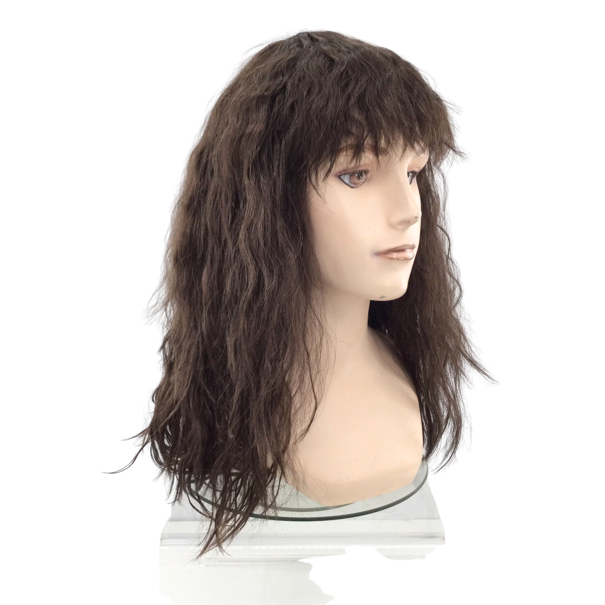 EDDIE MUNSON Style Theatrical Costume Wig